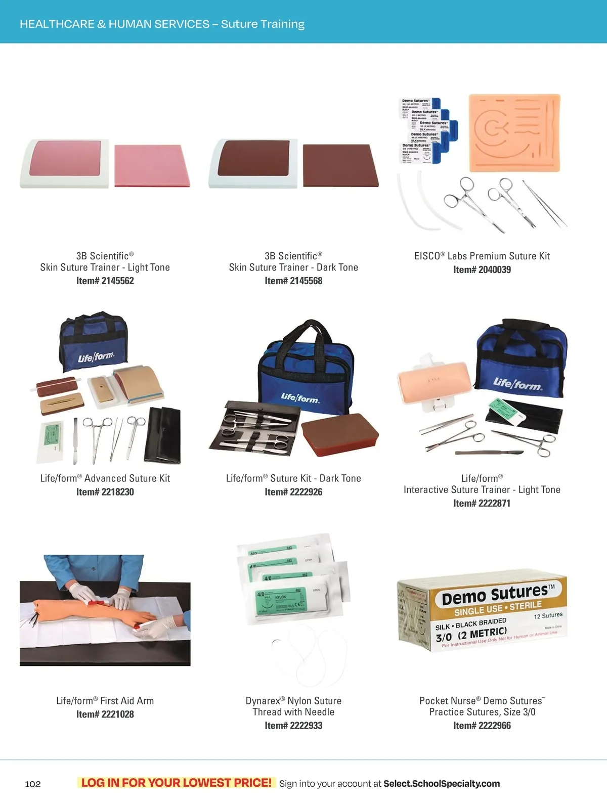Flyer page 106