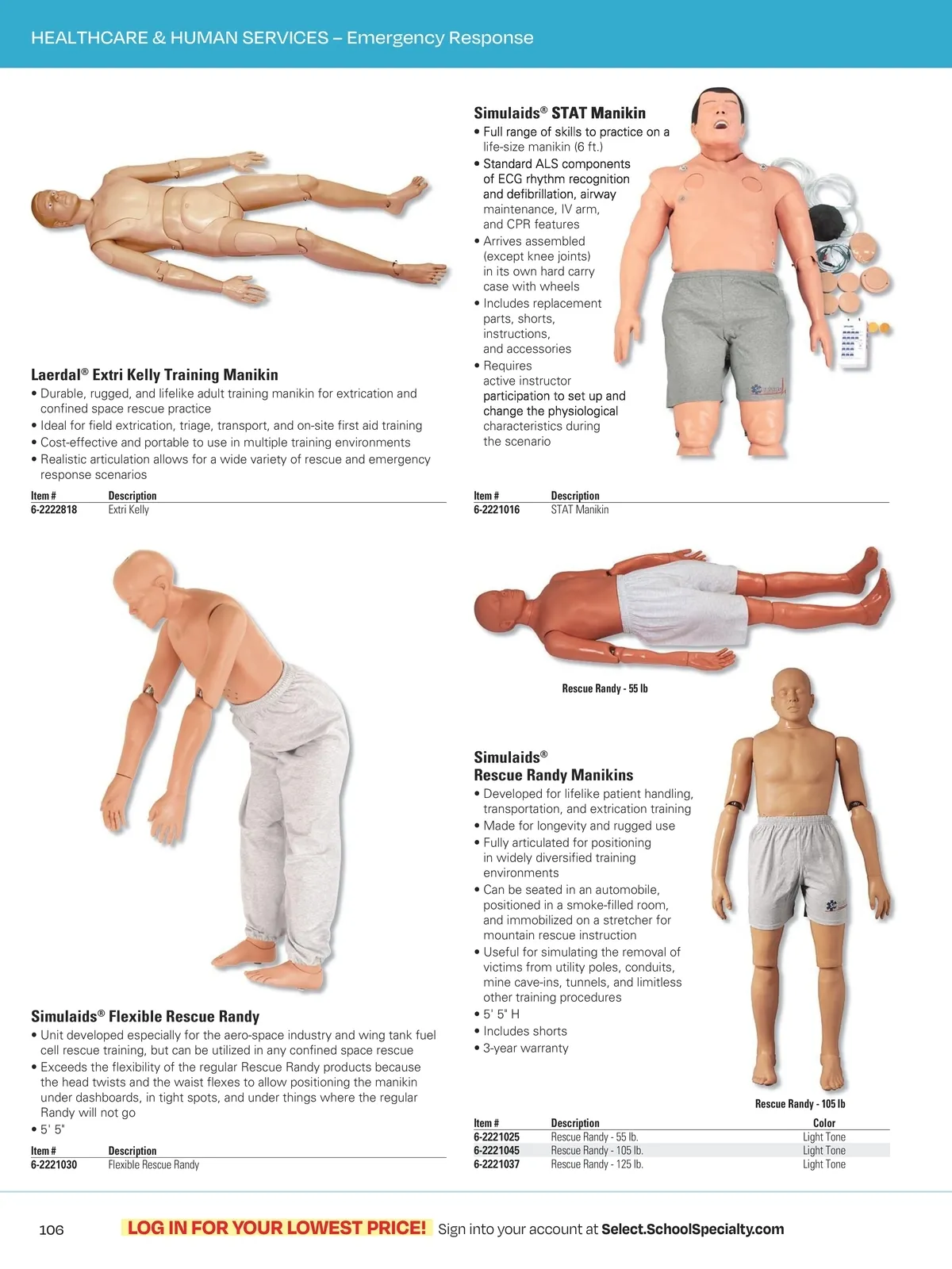 Flyer page 110