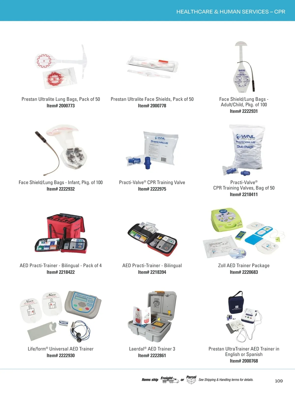 Flyer page 111