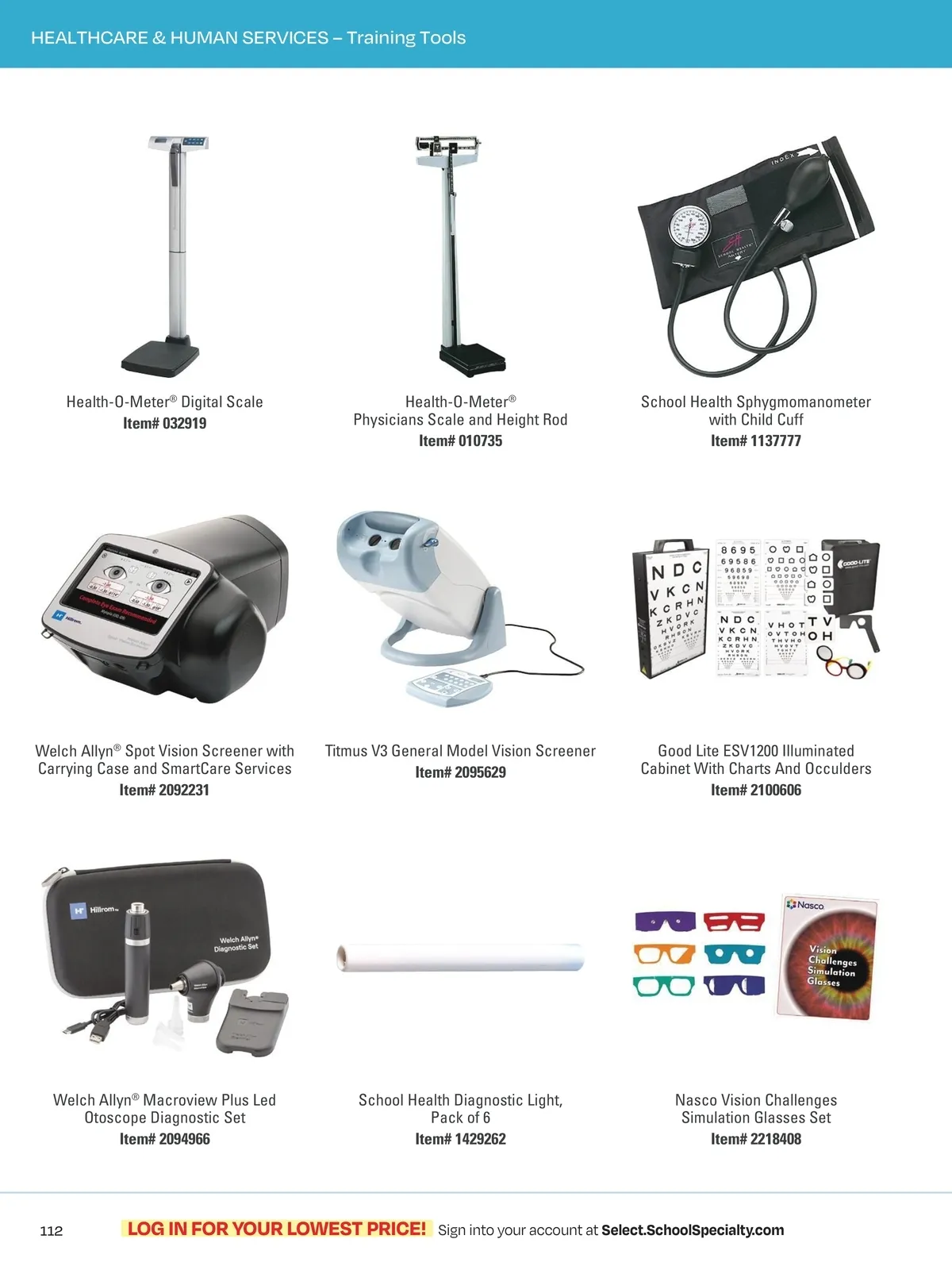 Flyer page 115