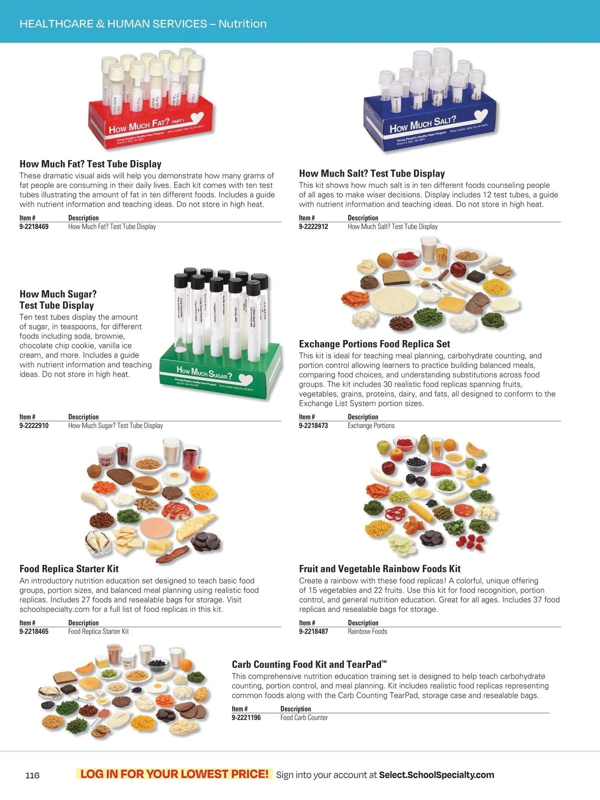 Flyer page 119
