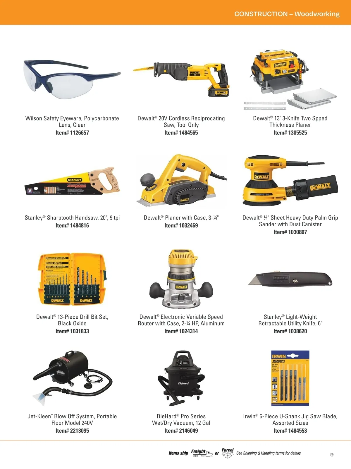 Flyer page 12
