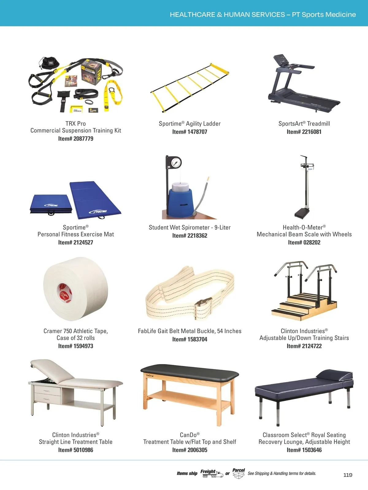 Flyer page 121