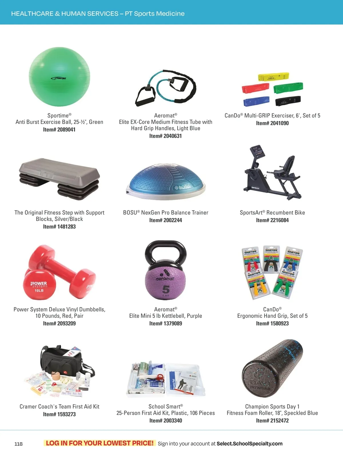Flyer page 122