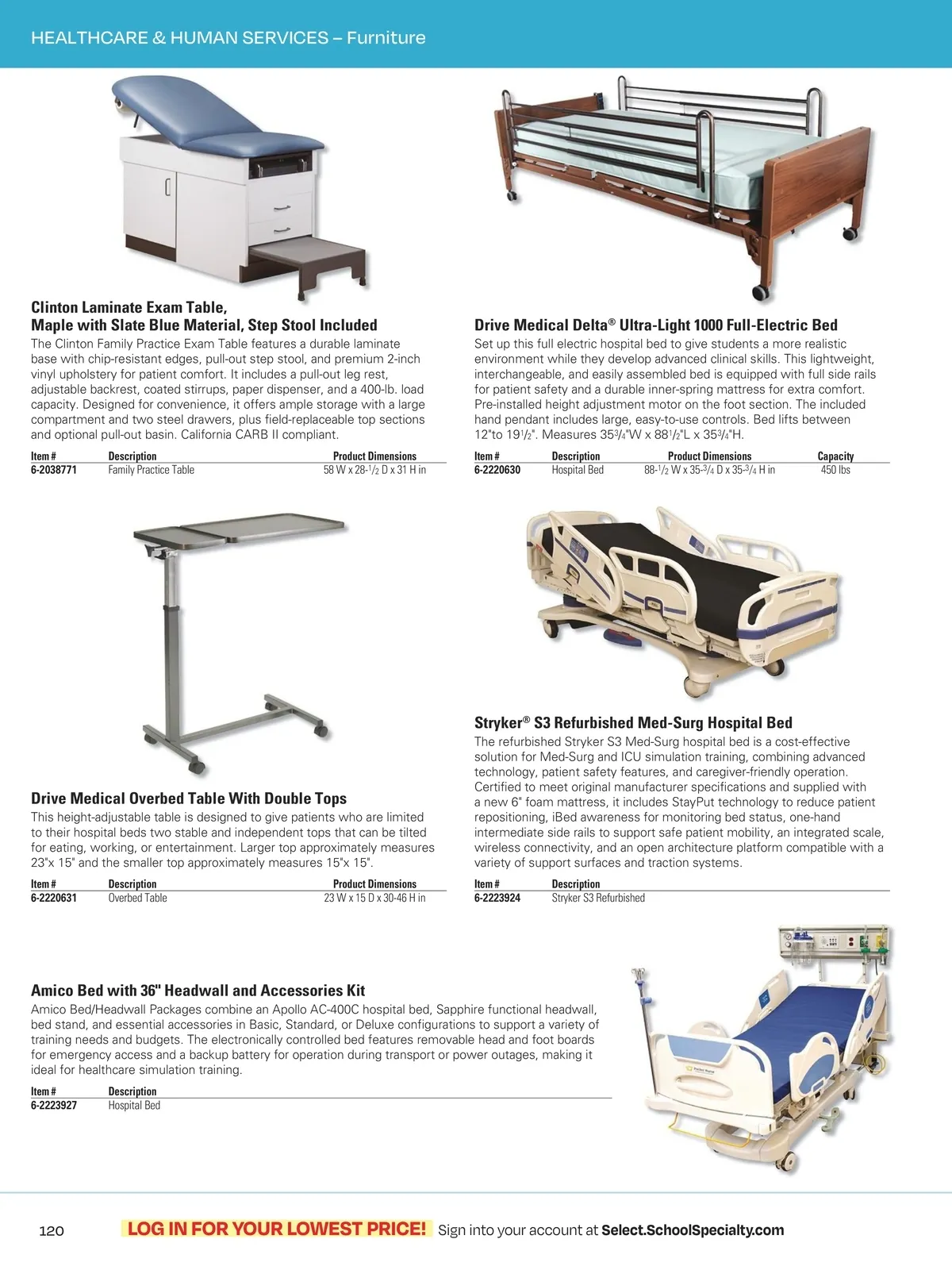 Flyer page 124
