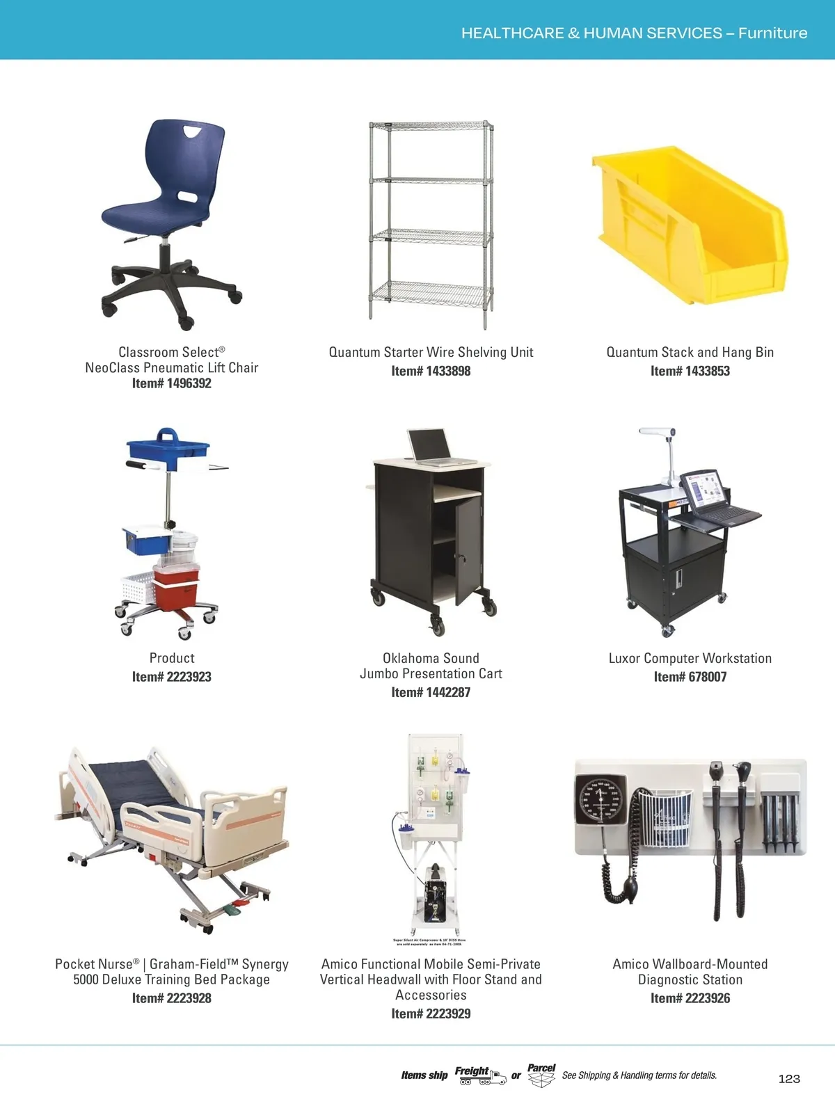 Flyer page 125
