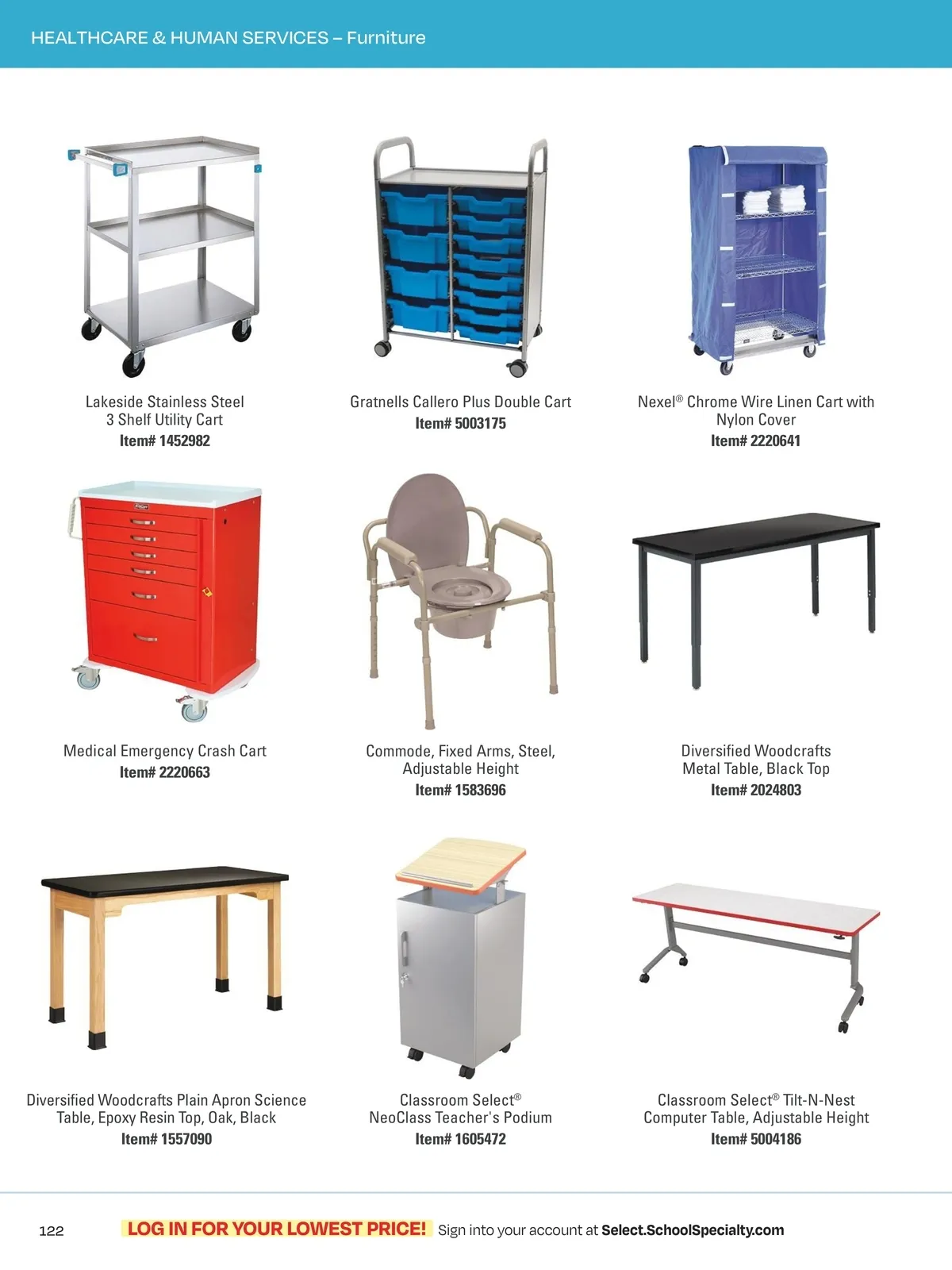 Flyer page 126