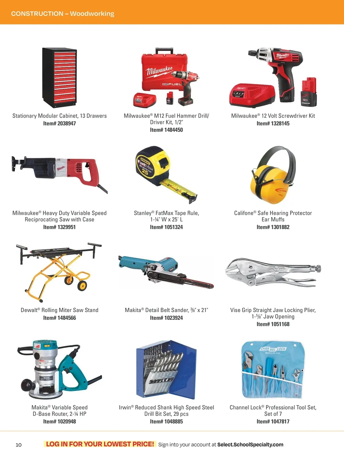 Flyer page 13