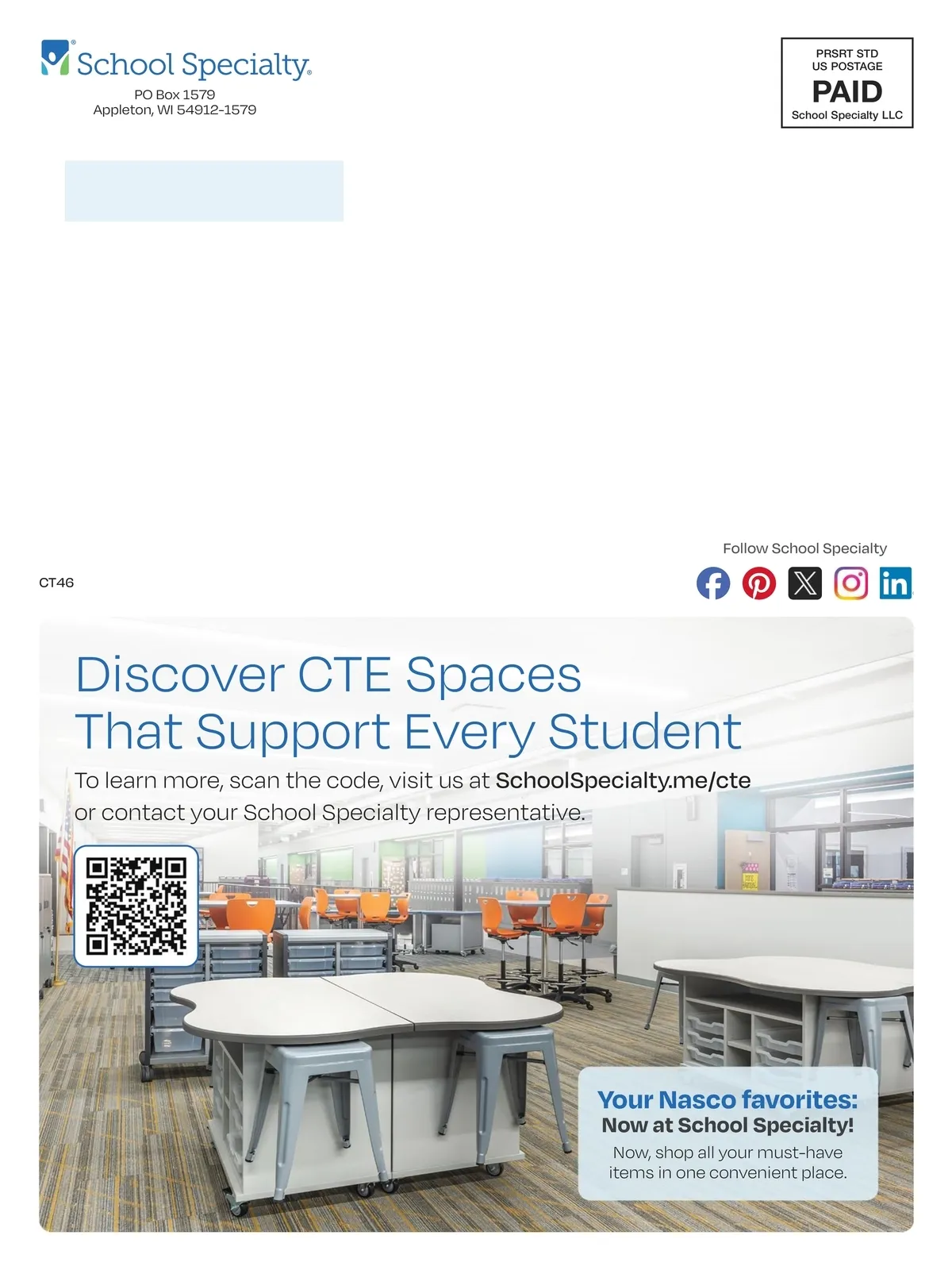 Flyer page 133