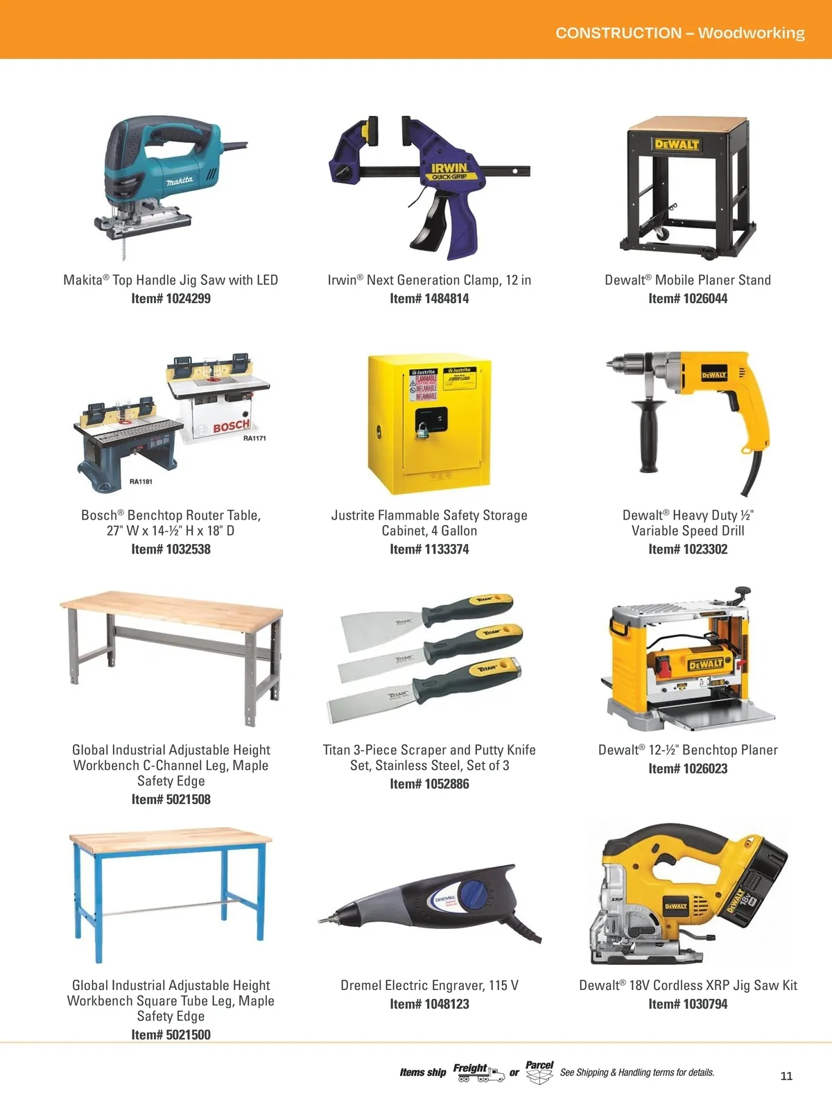 Flyer page 14