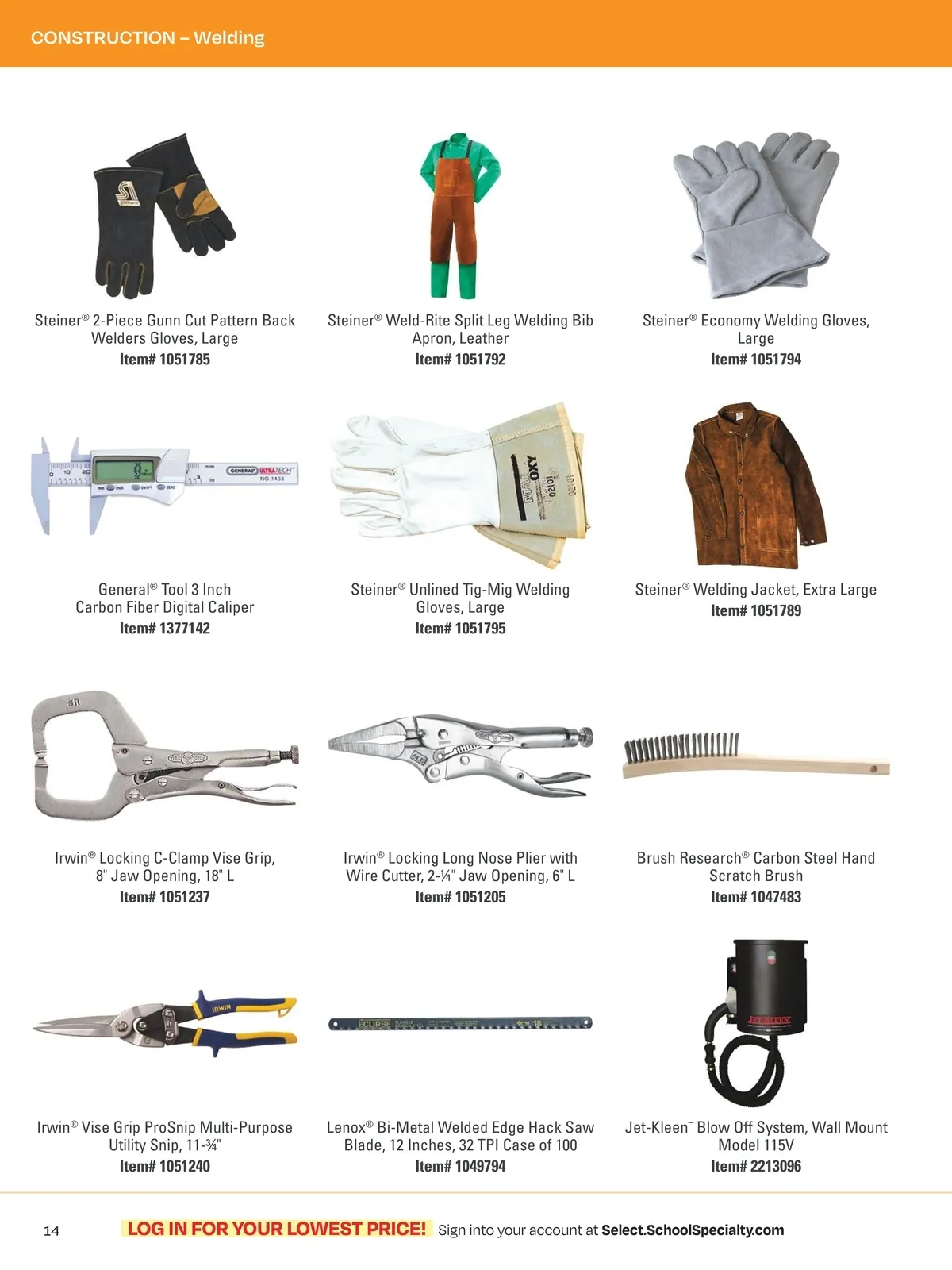 Flyer page 17