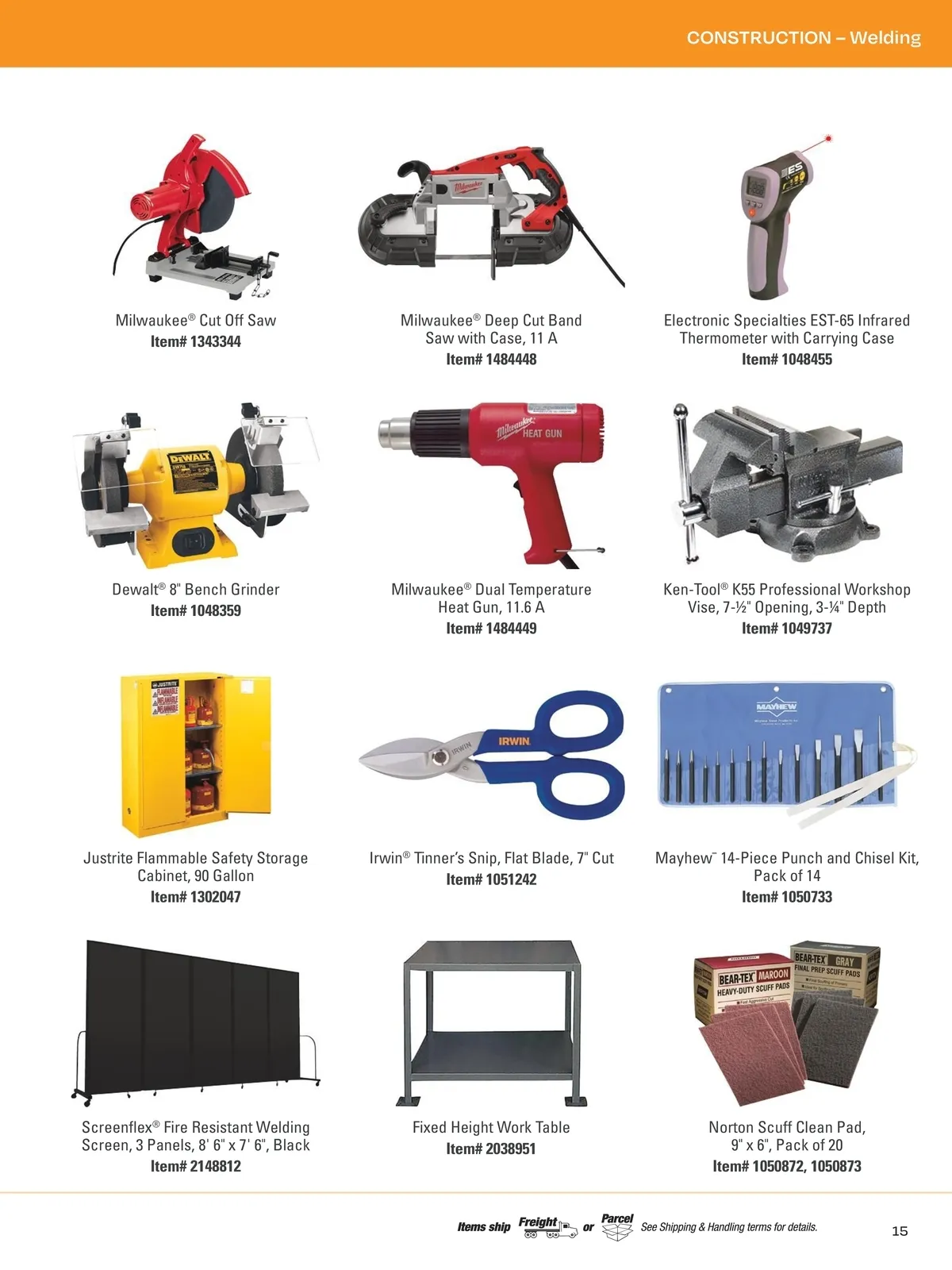 Flyer page 18