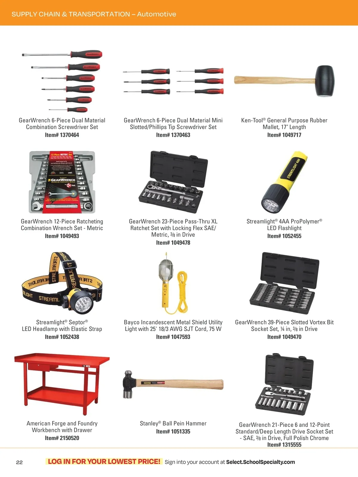 Flyer page 26