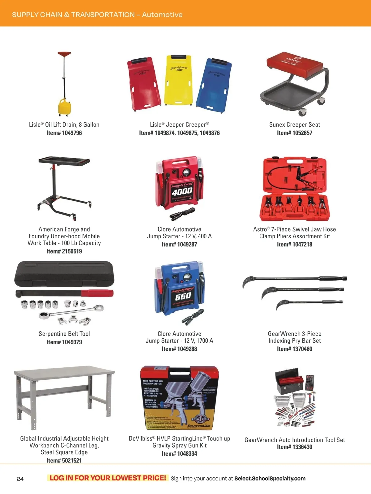 Flyer page 27