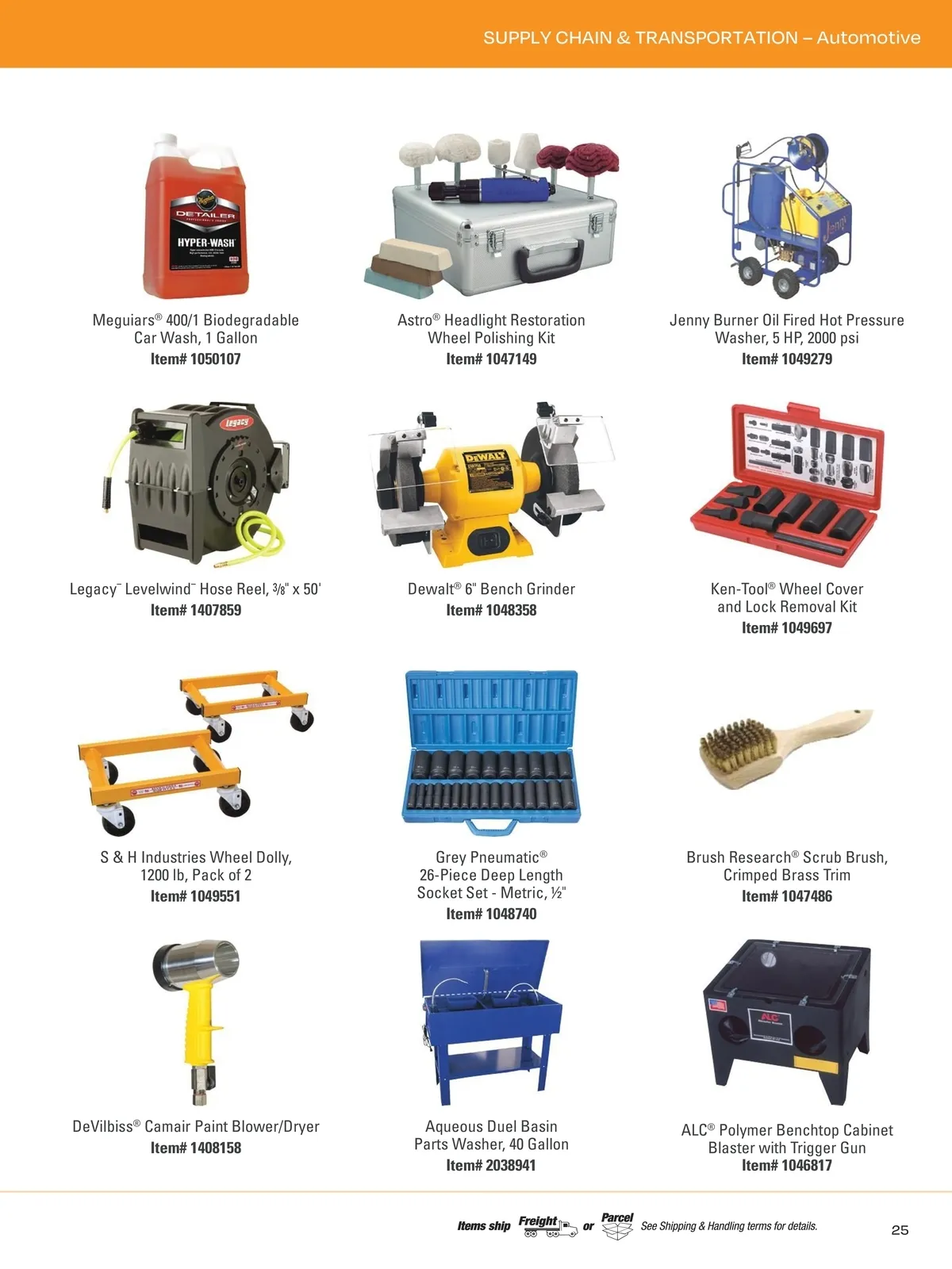 Flyer page 28