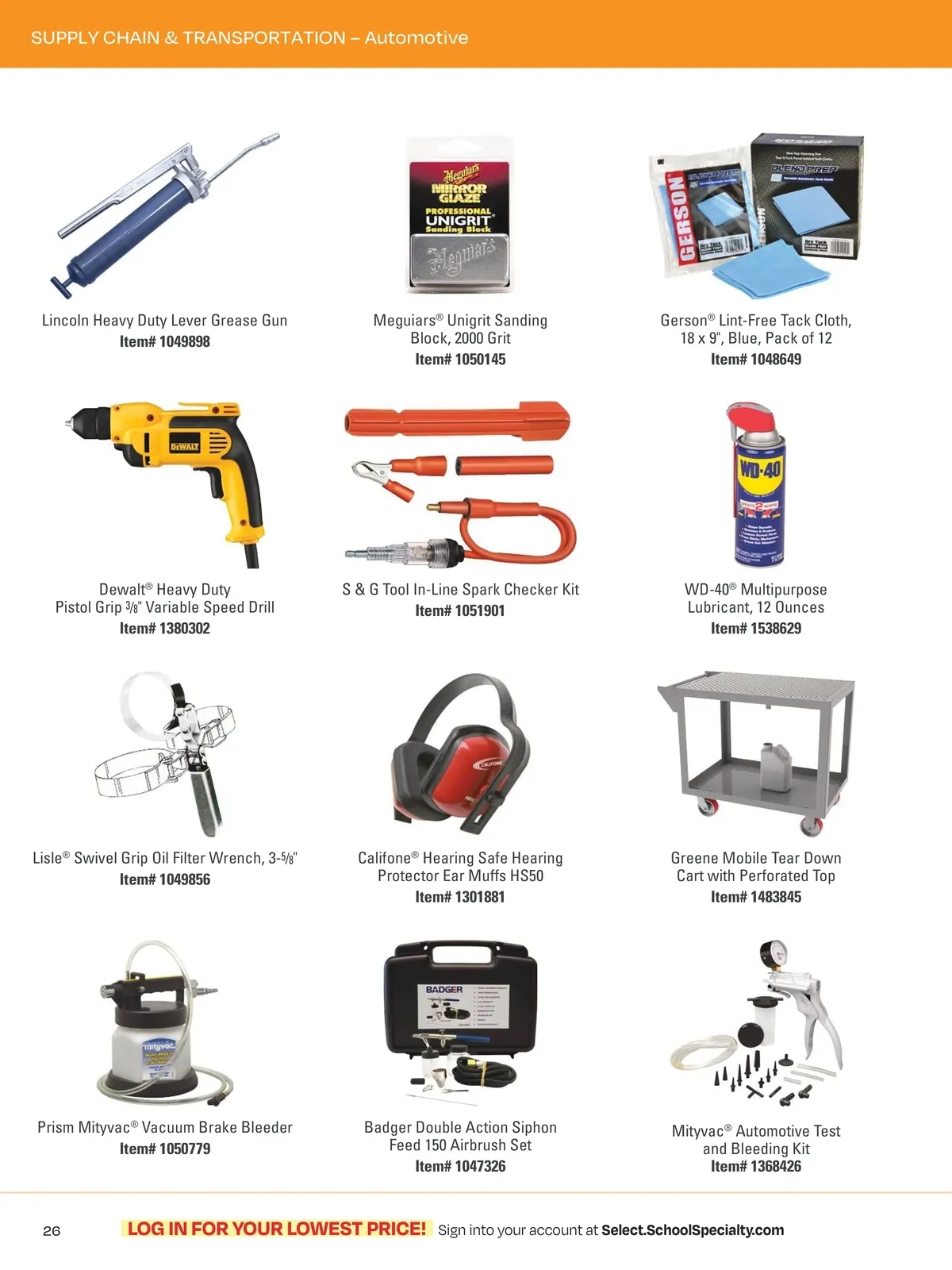 Flyer page 29