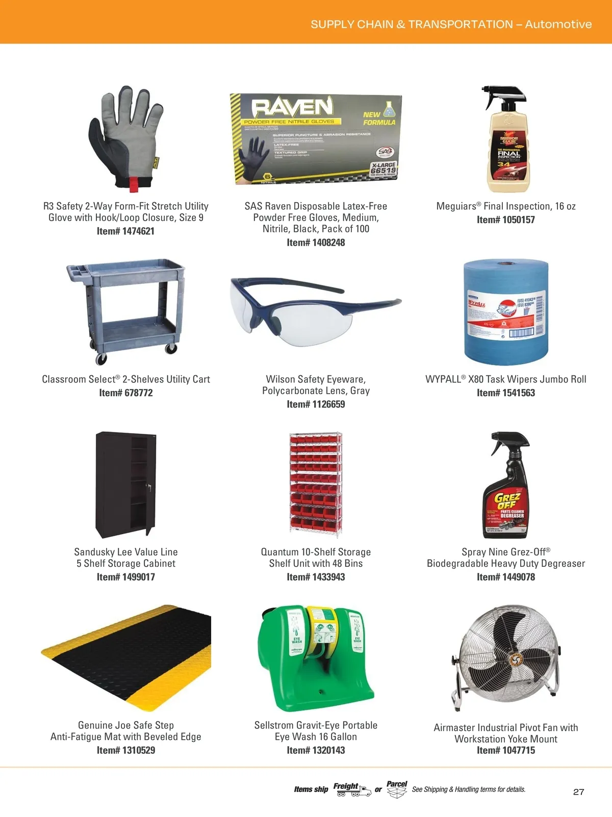 Flyer page 30