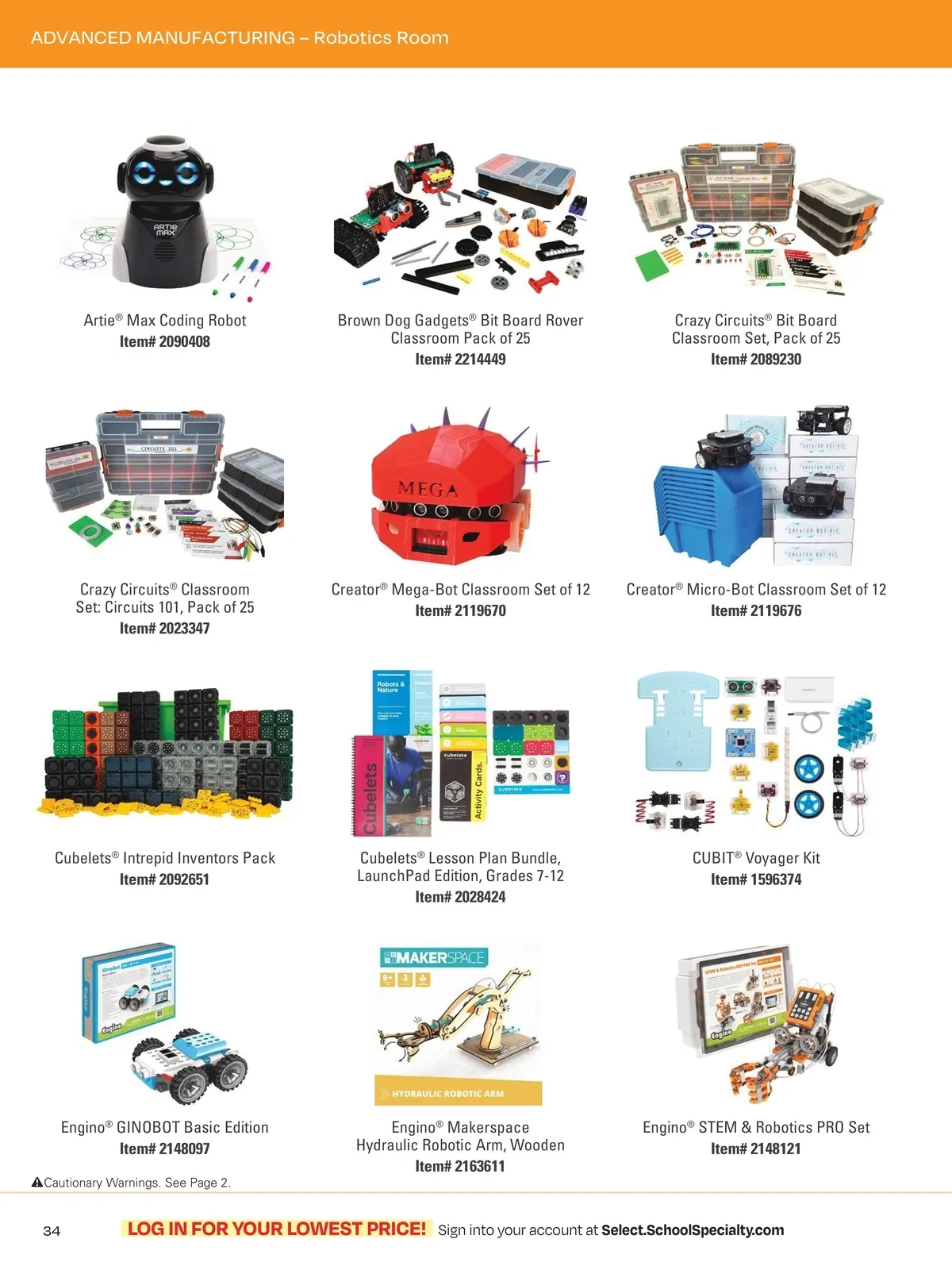 Flyer page 37