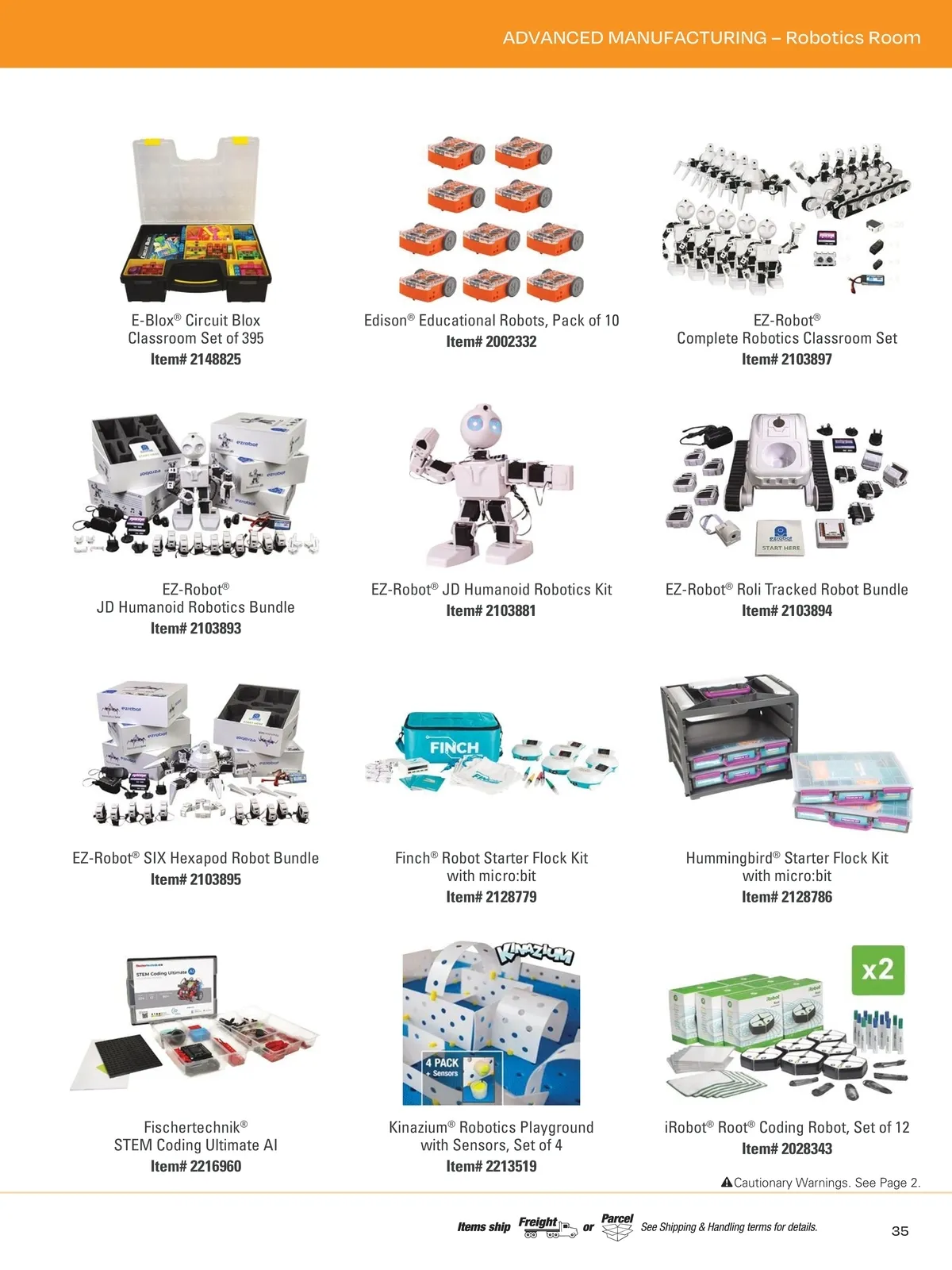 Flyer page 38
