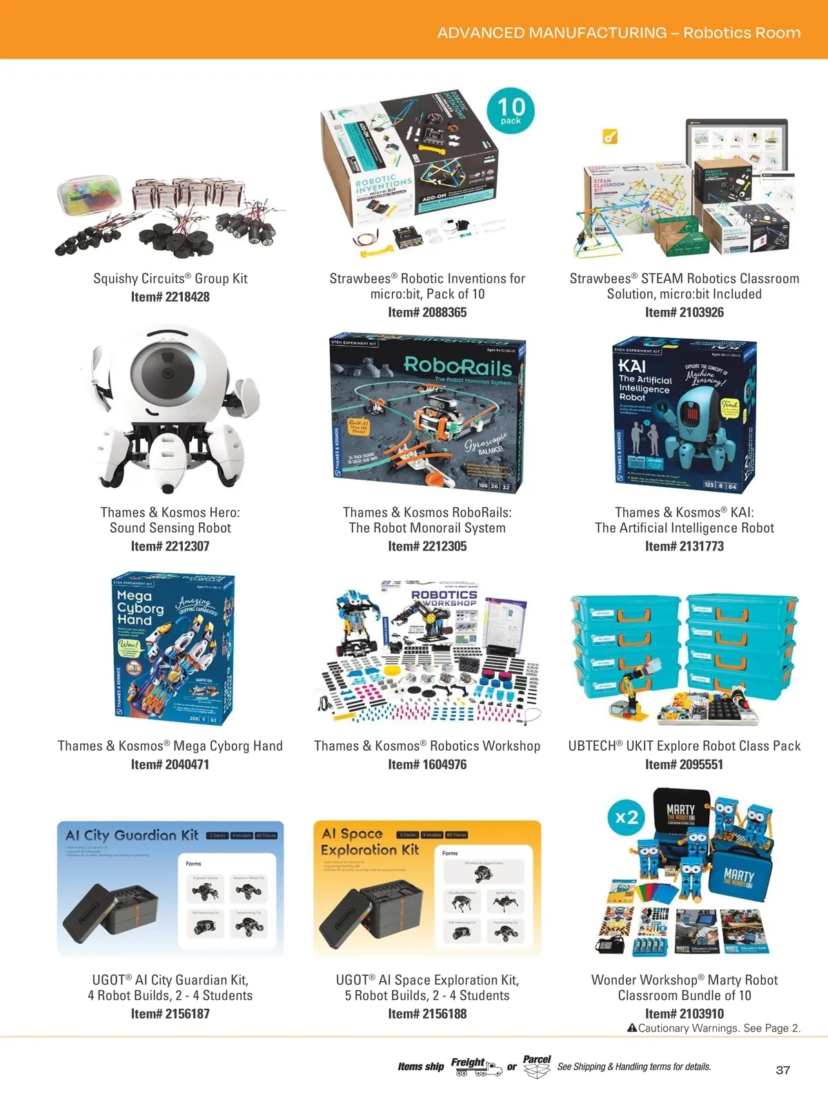 Flyer page 39