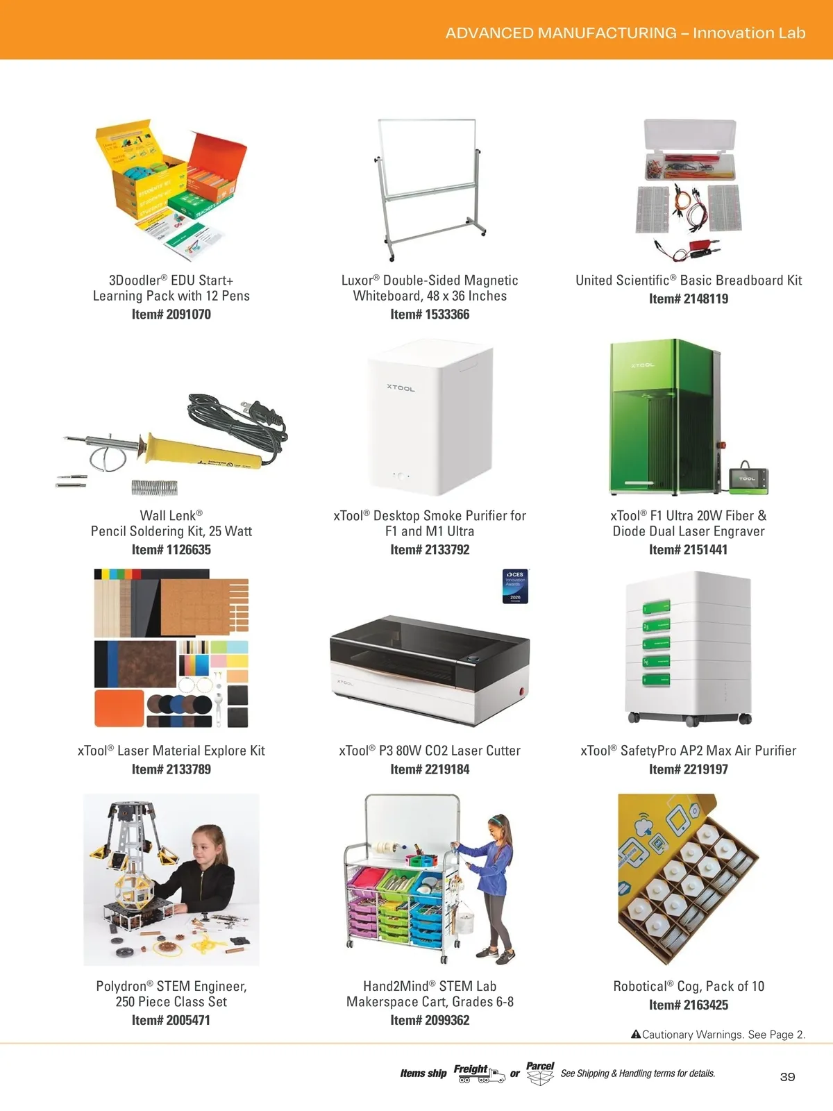 Flyer page 41