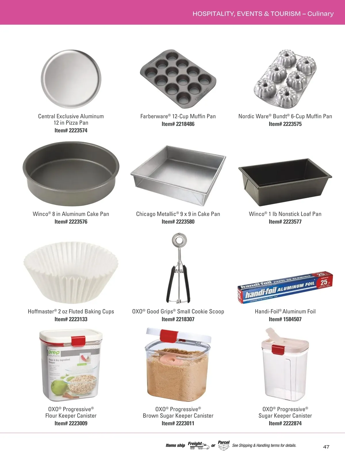 Flyer page 50