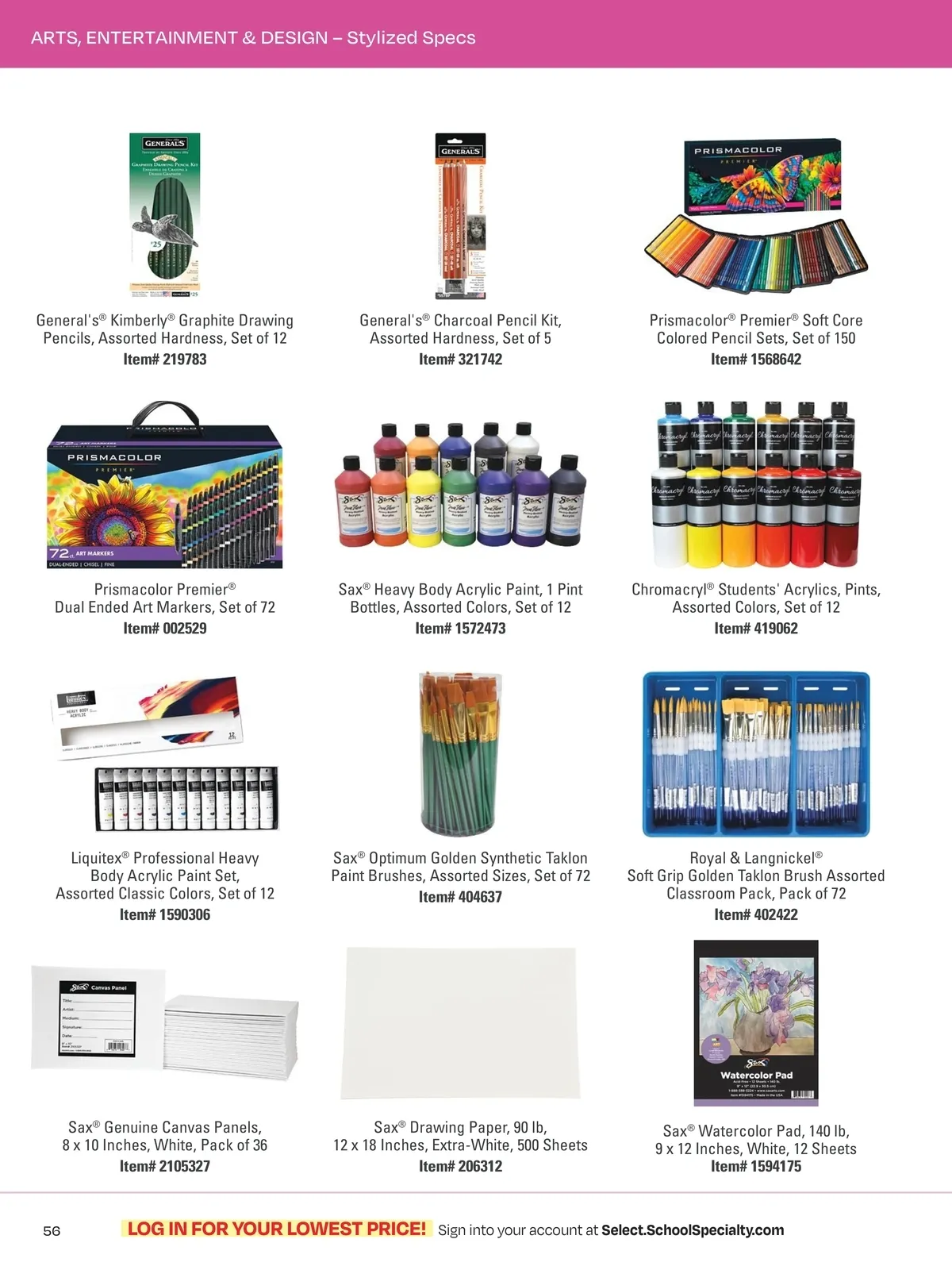 Flyer page 60