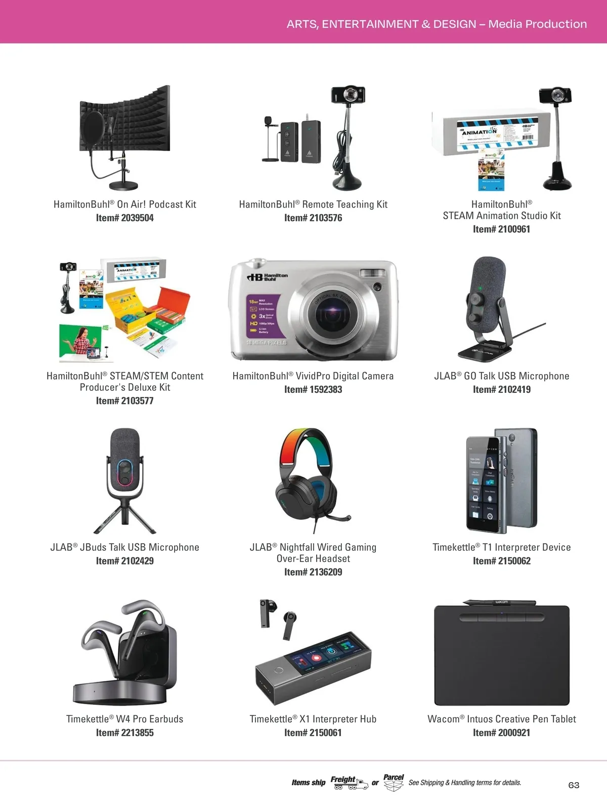 Flyer page 65