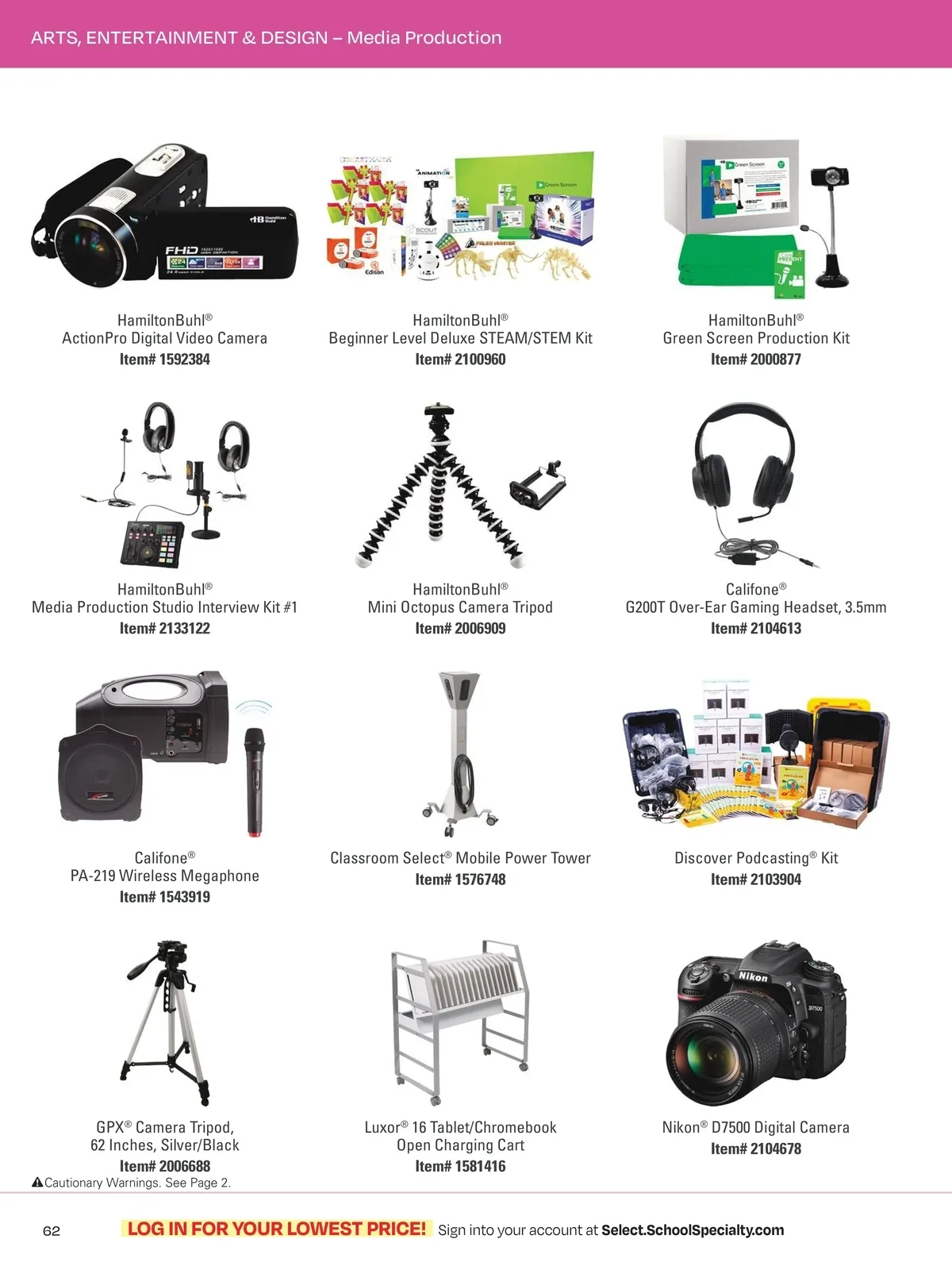 Flyer page 66