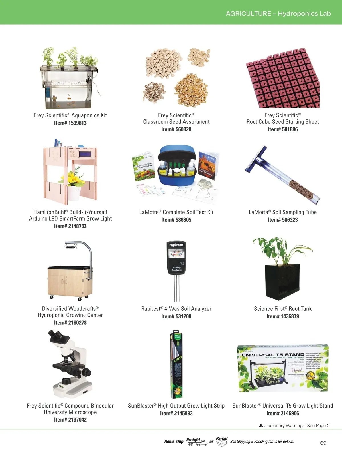 Flyer page 71