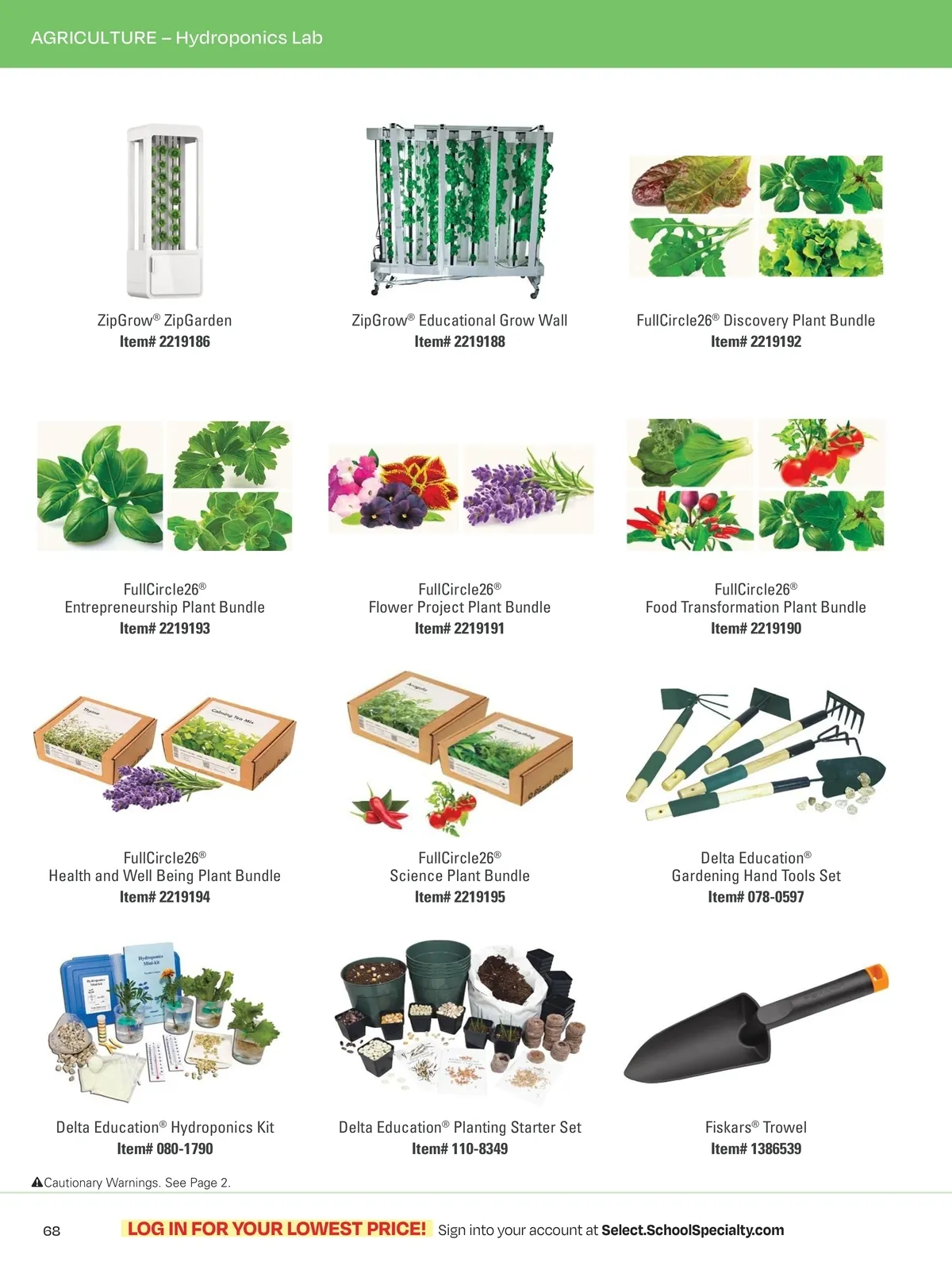 Flyer page 72