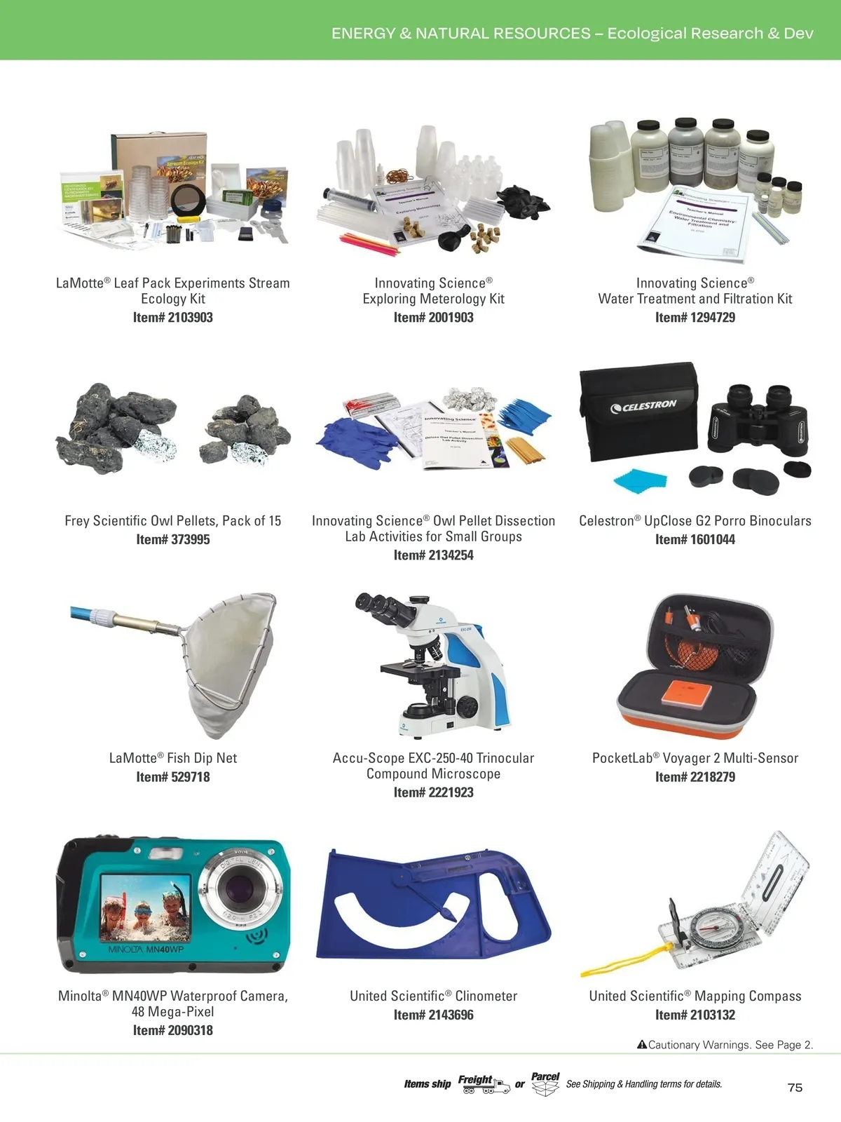 Flyer page 77