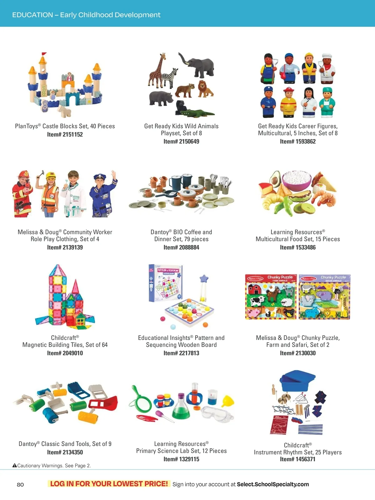 Flyer page 83