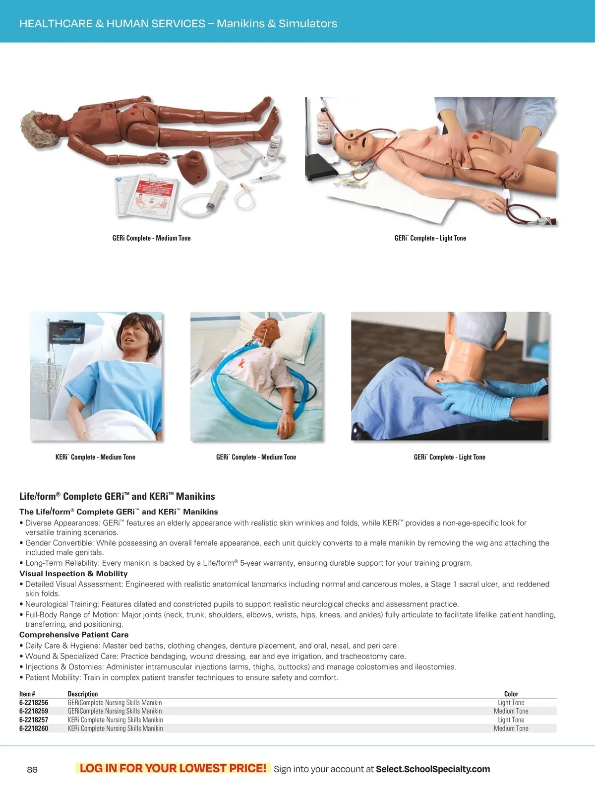 Flyer page 89