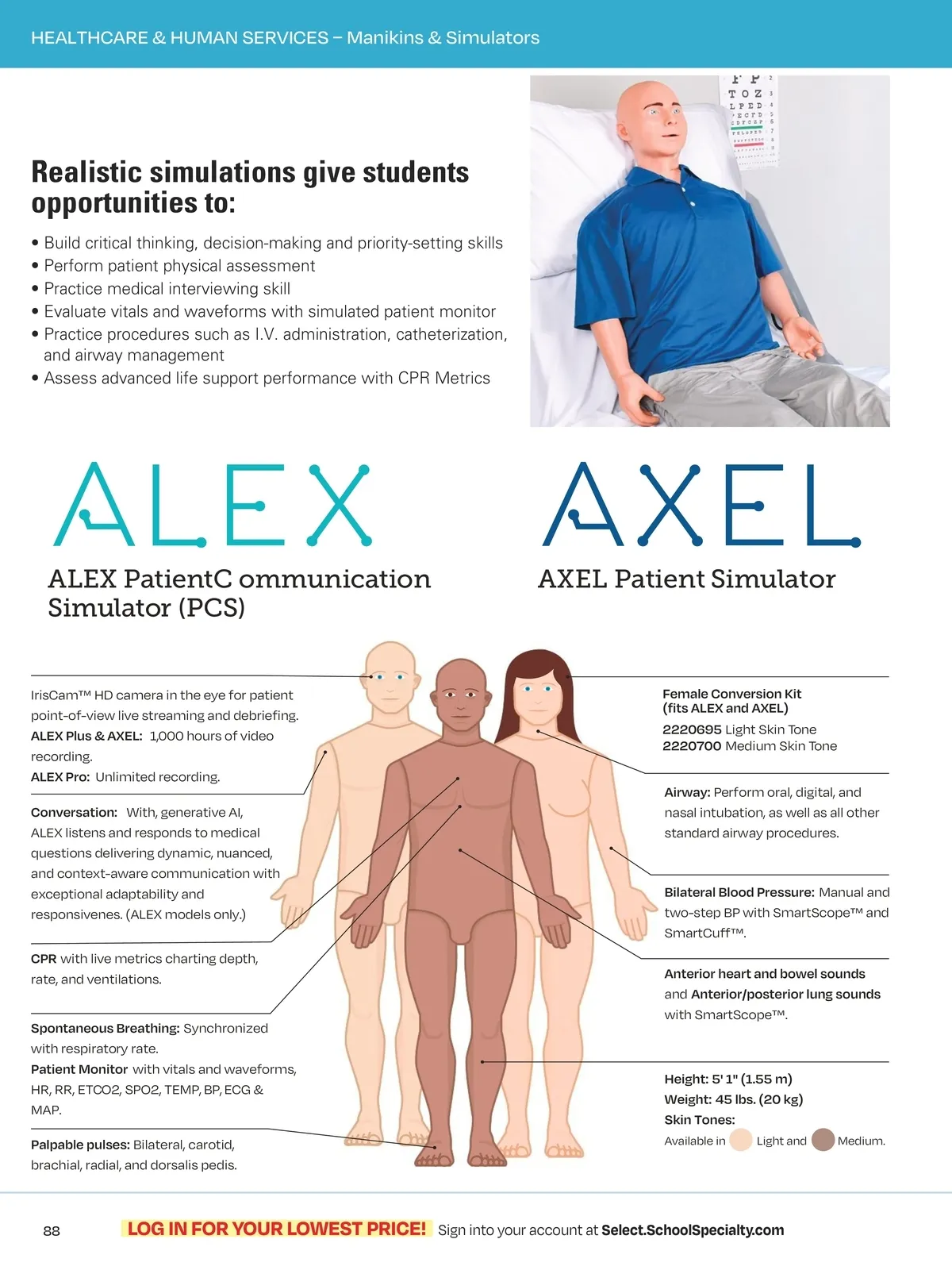Flyer page 91