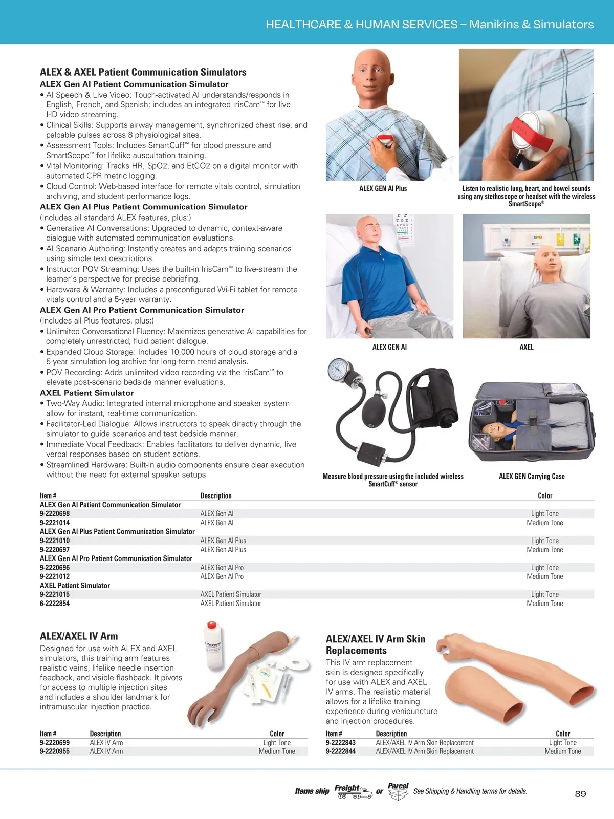 Flyer page 92
