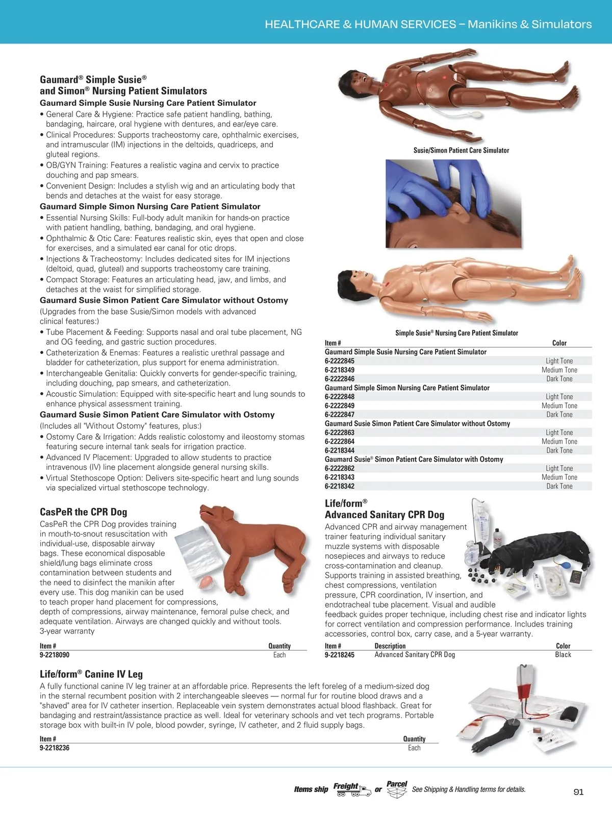 Flyer page 93