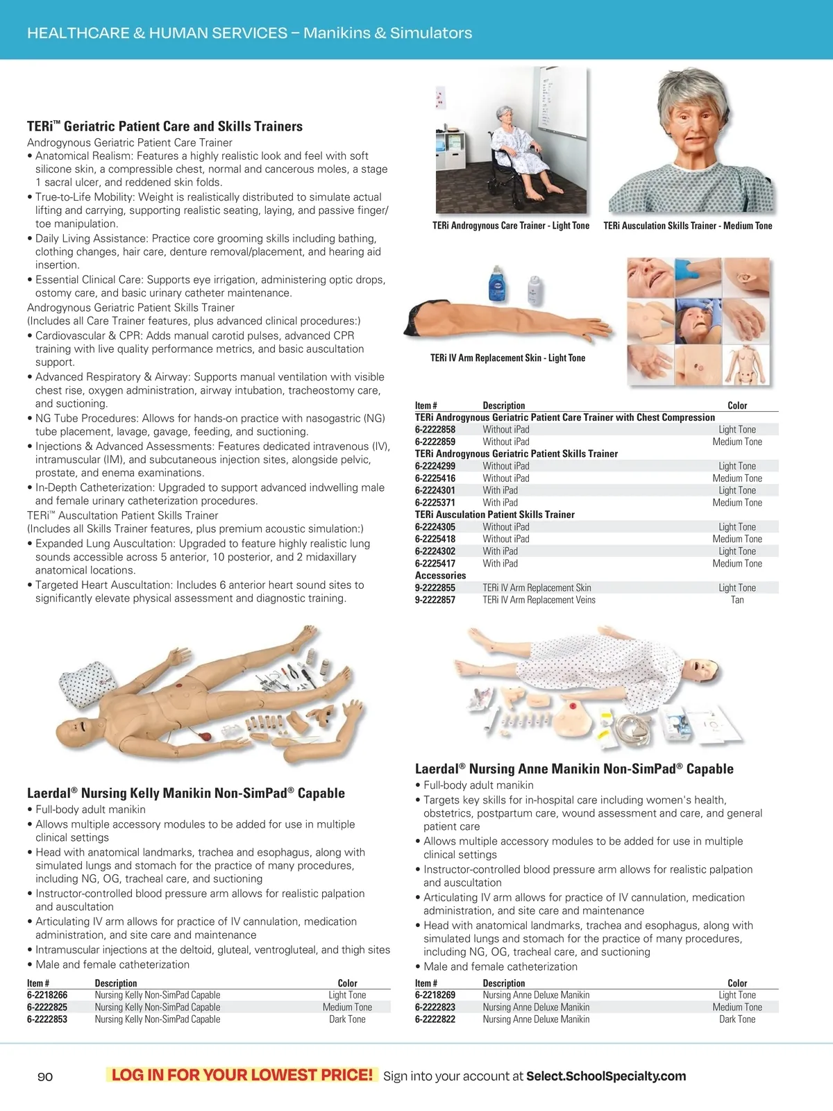 Flyer page 94