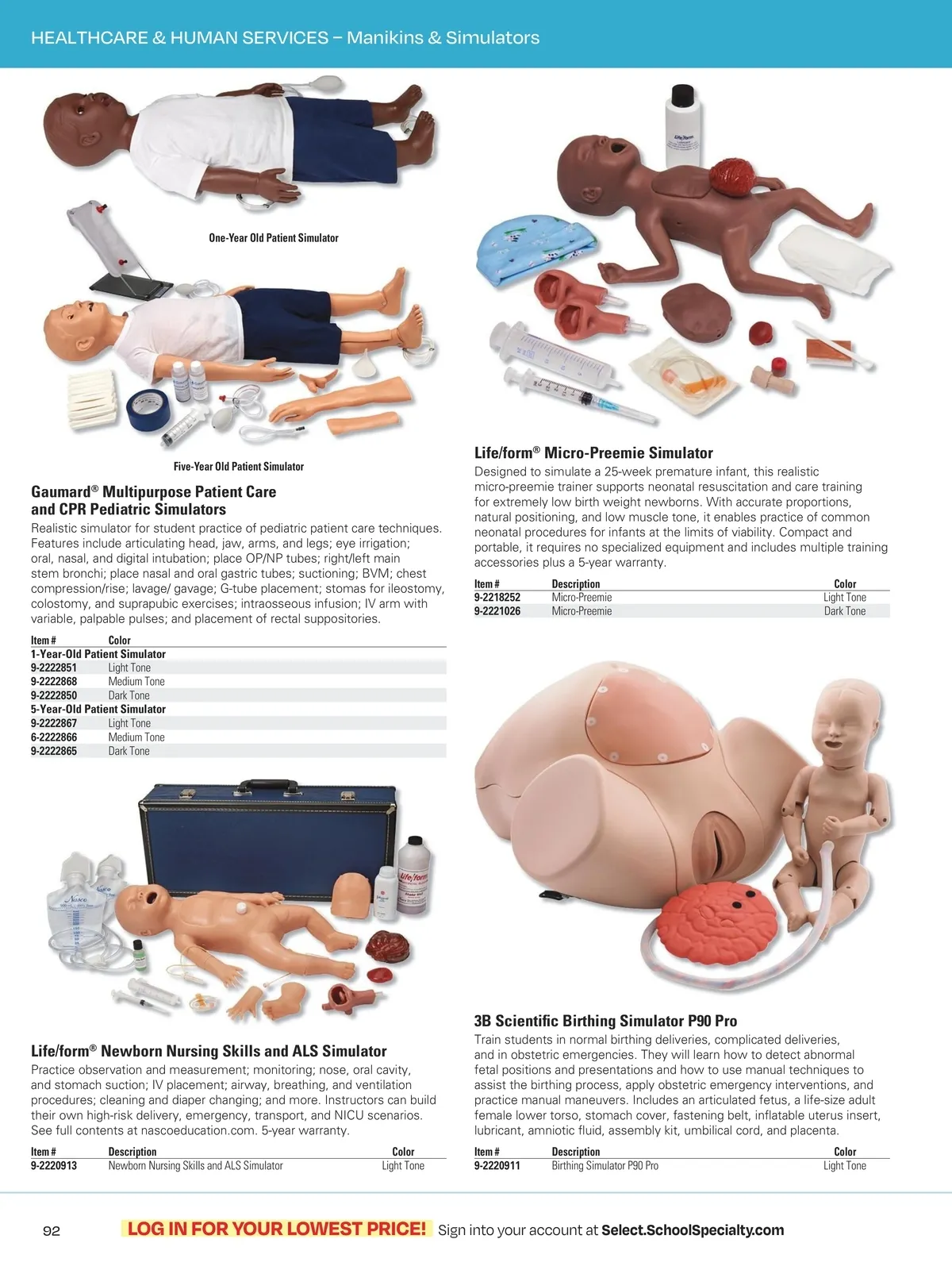 Flyer page 95