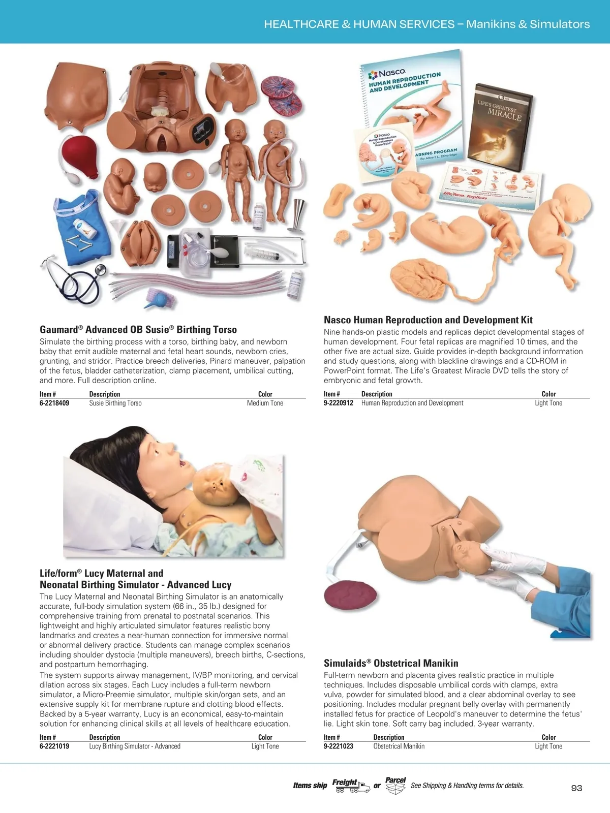 Flyer page 96