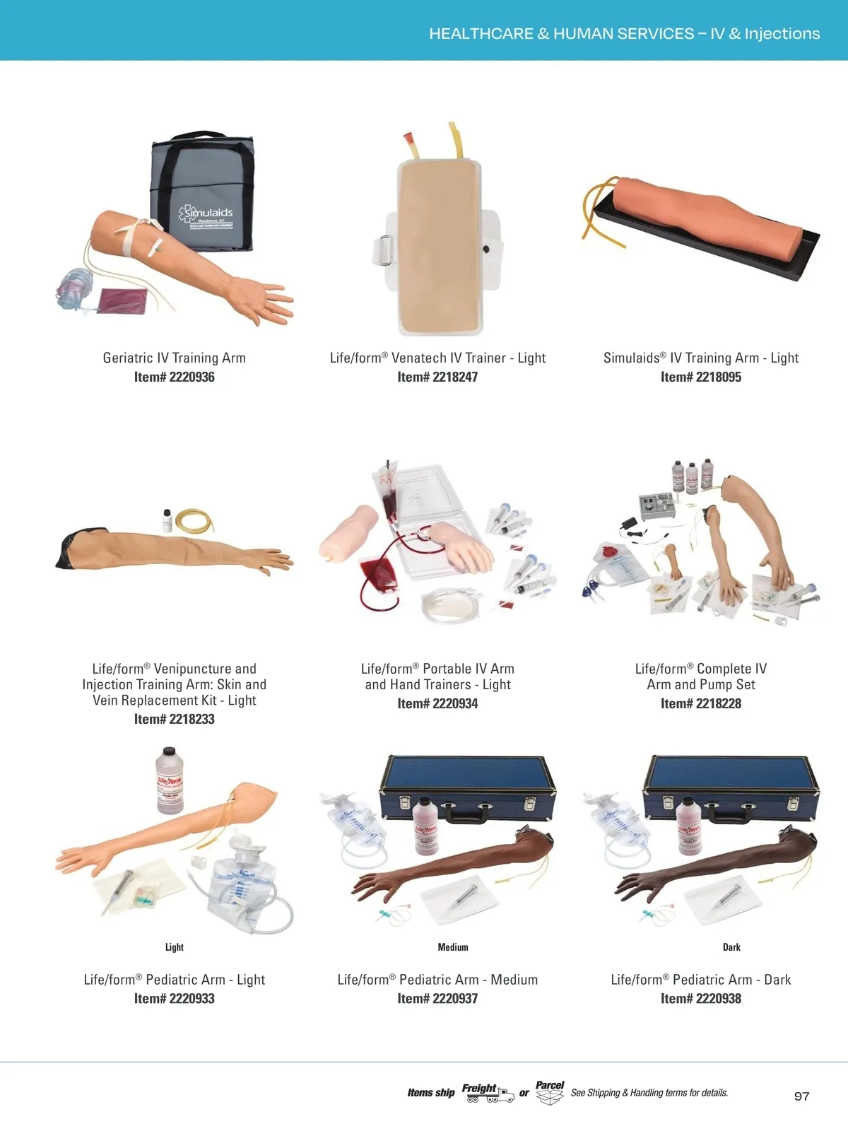 Flyer page 99