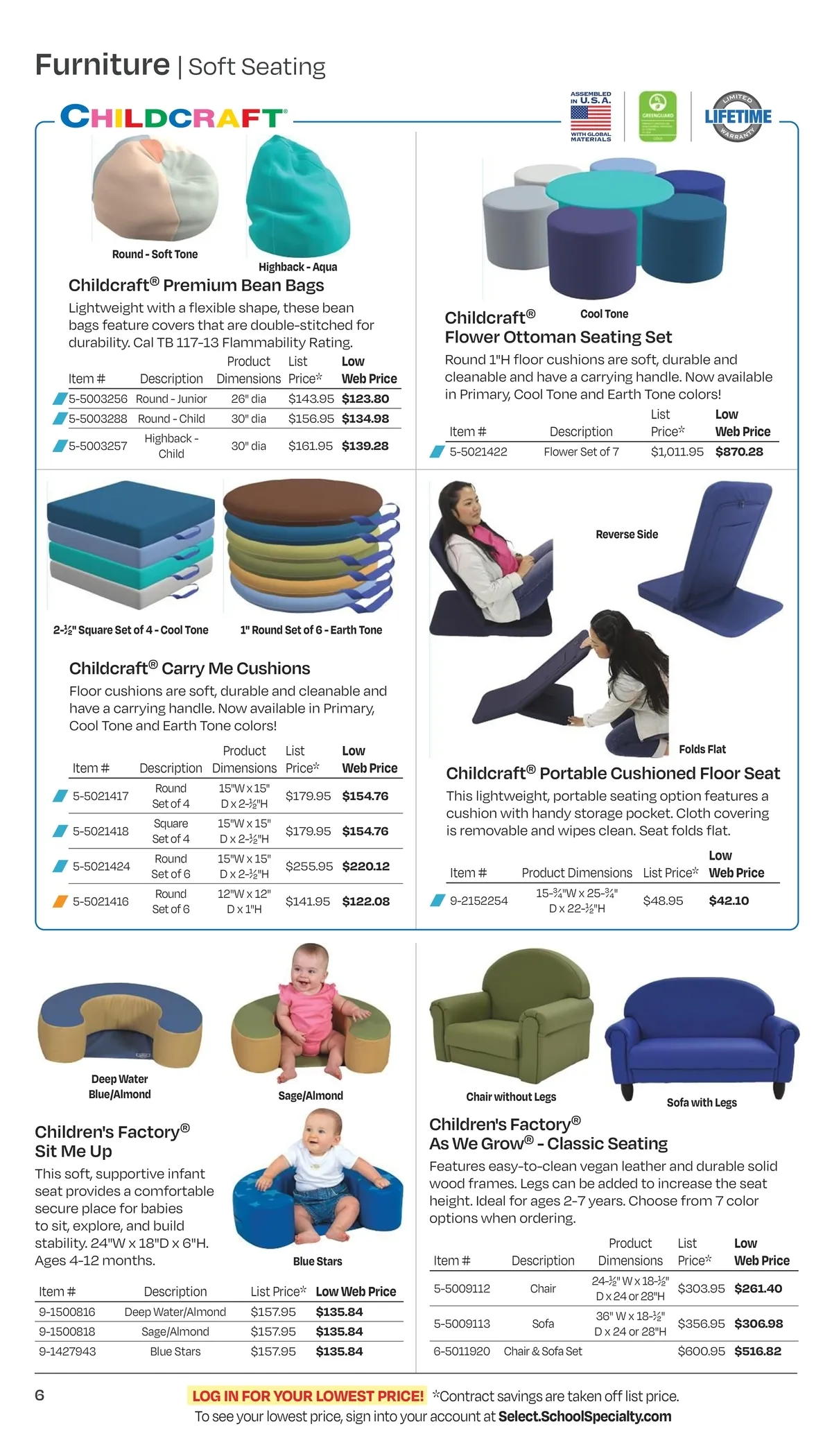 Flyer page 10