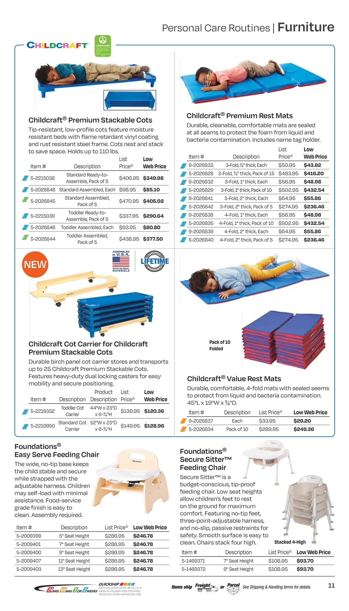 Flyer page 14
