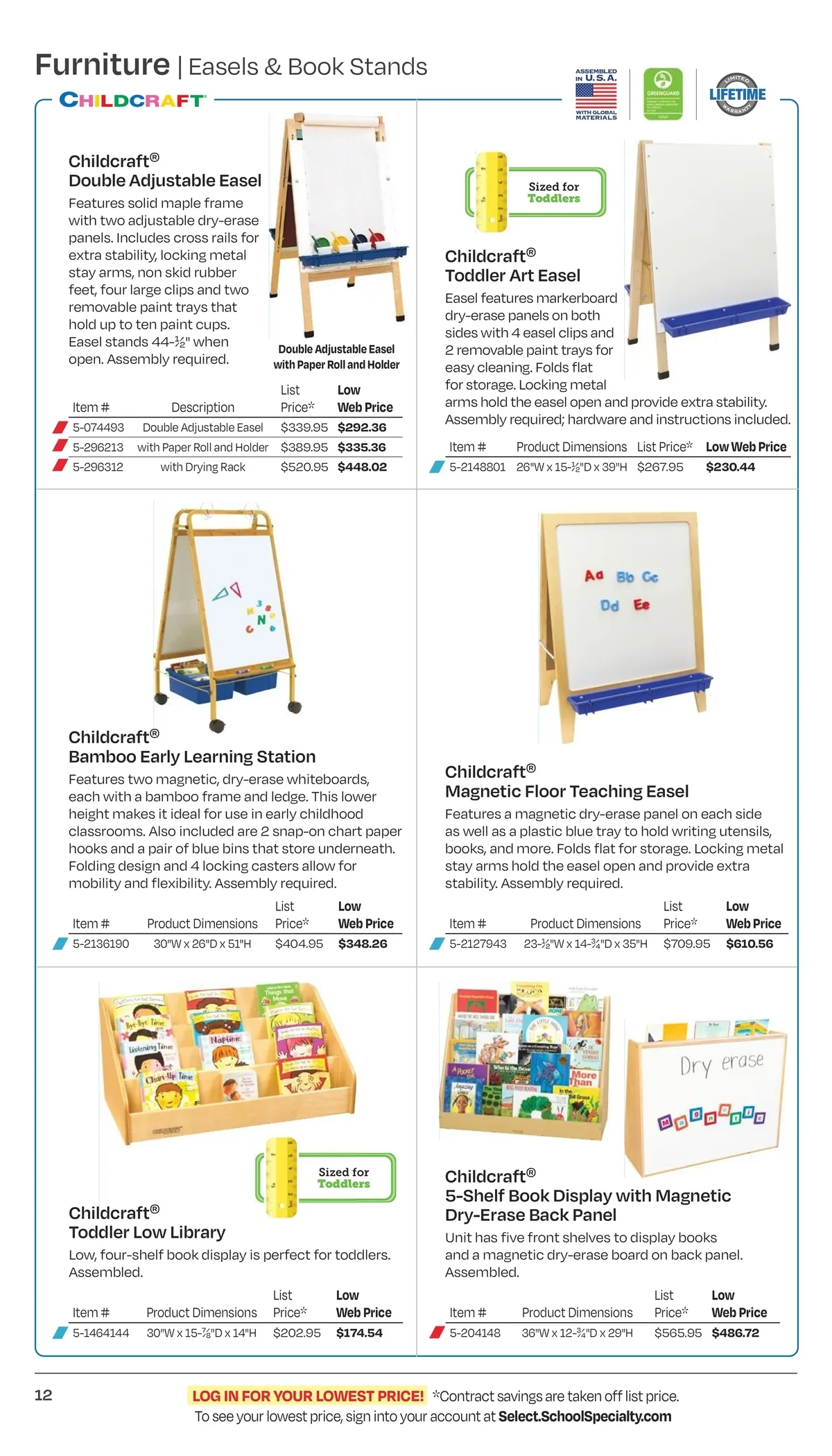 Flyer page 15