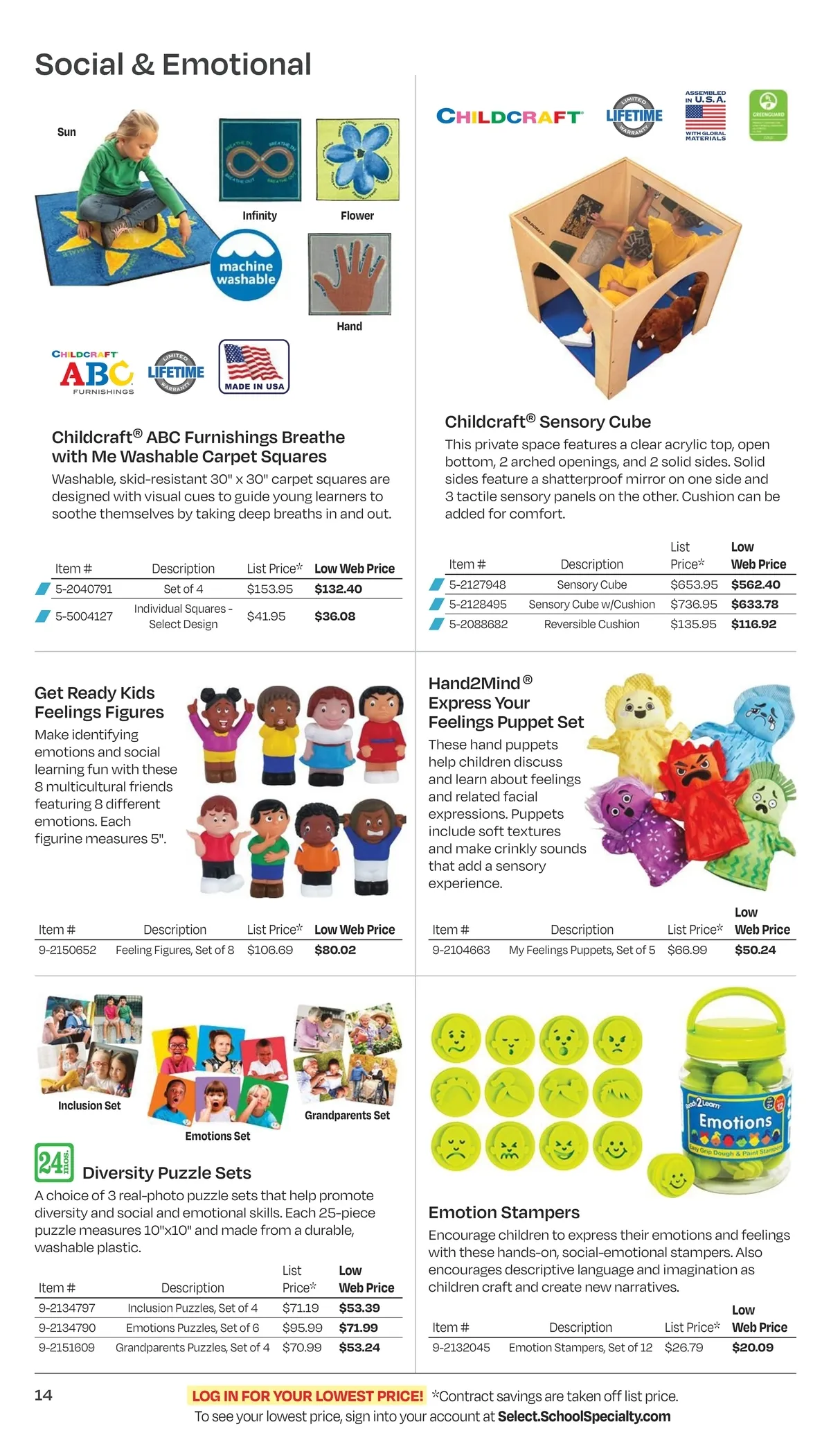 Flyer page 18