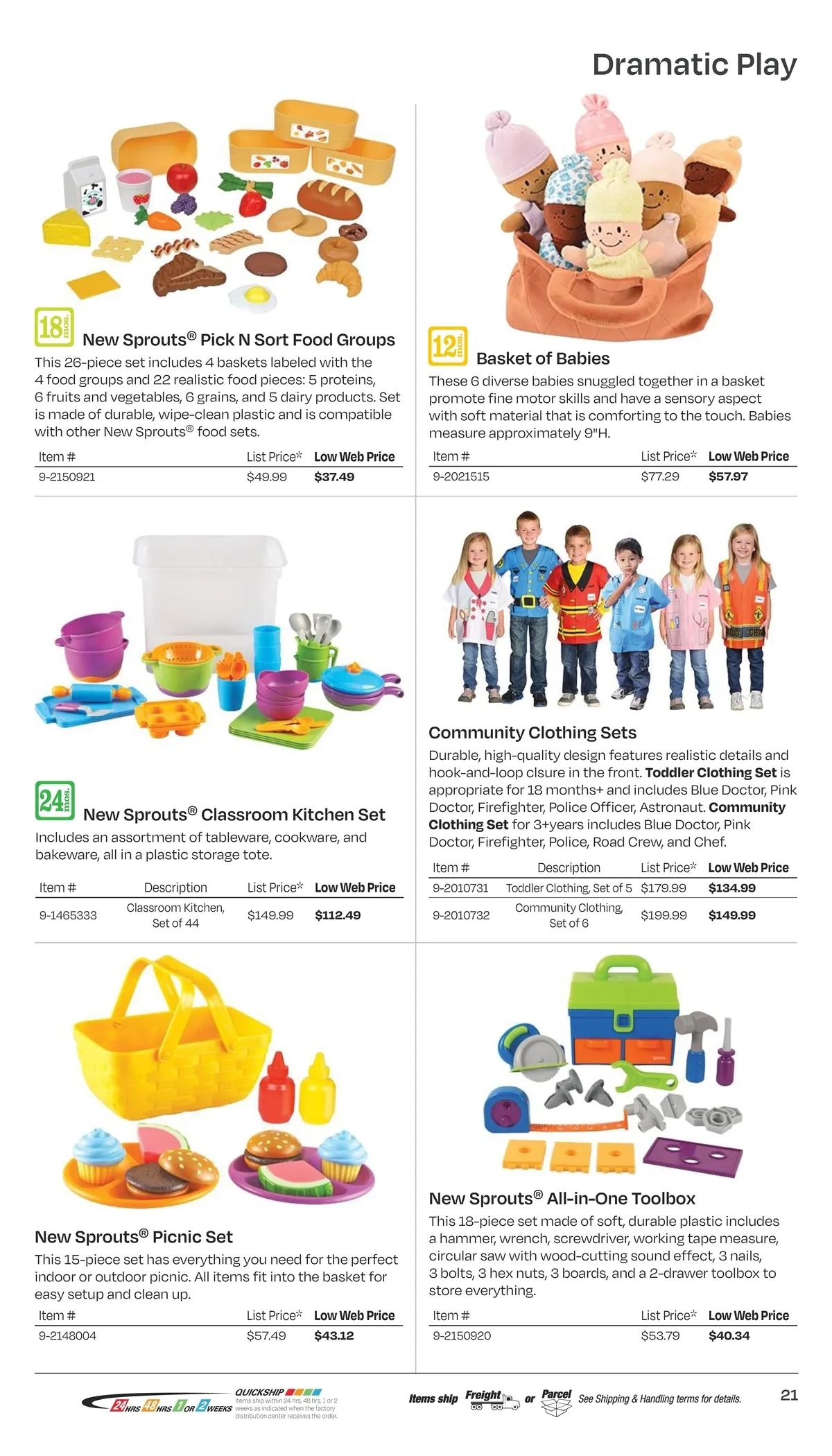 Flyer page 23