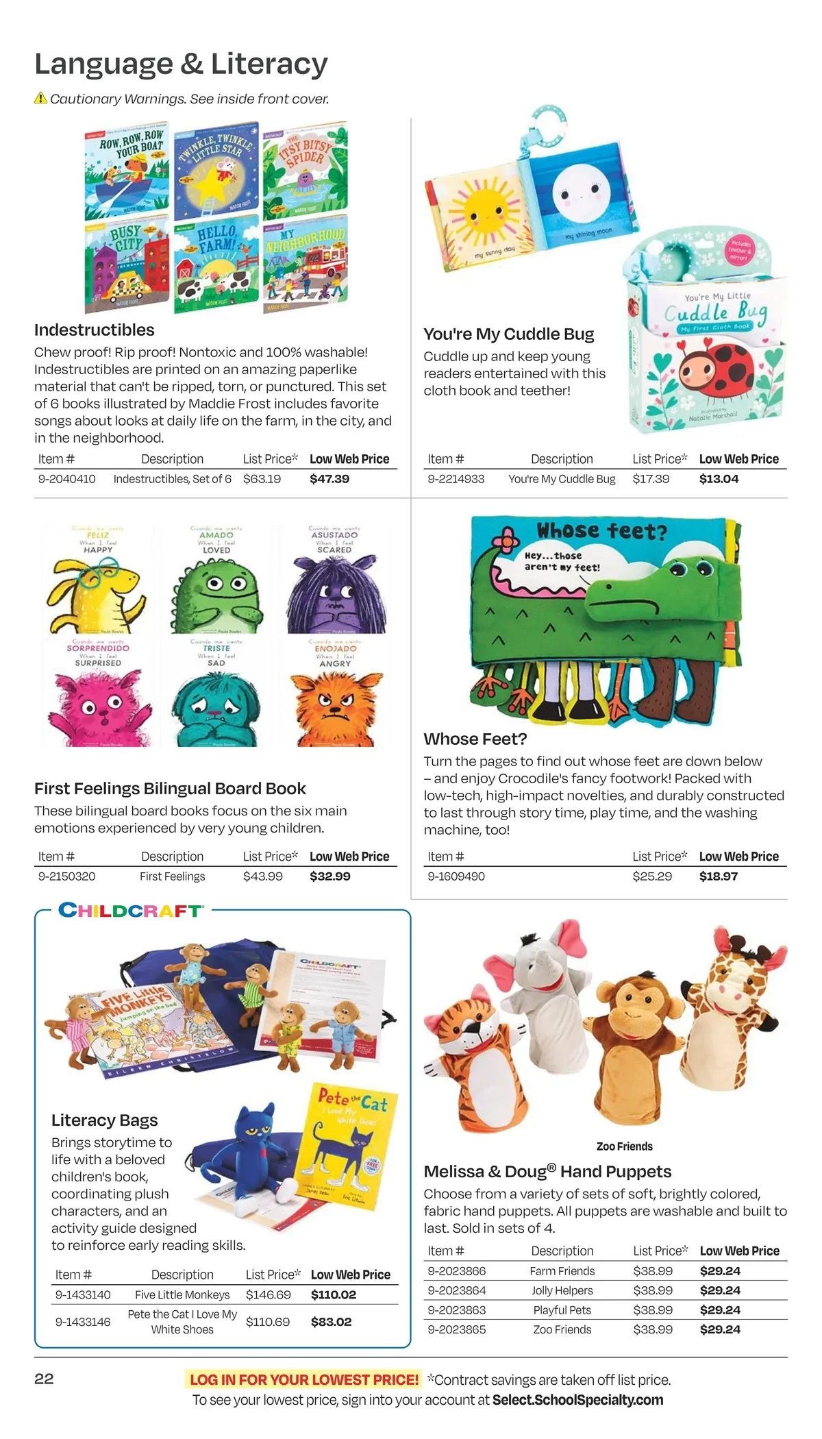 Flyer page 25