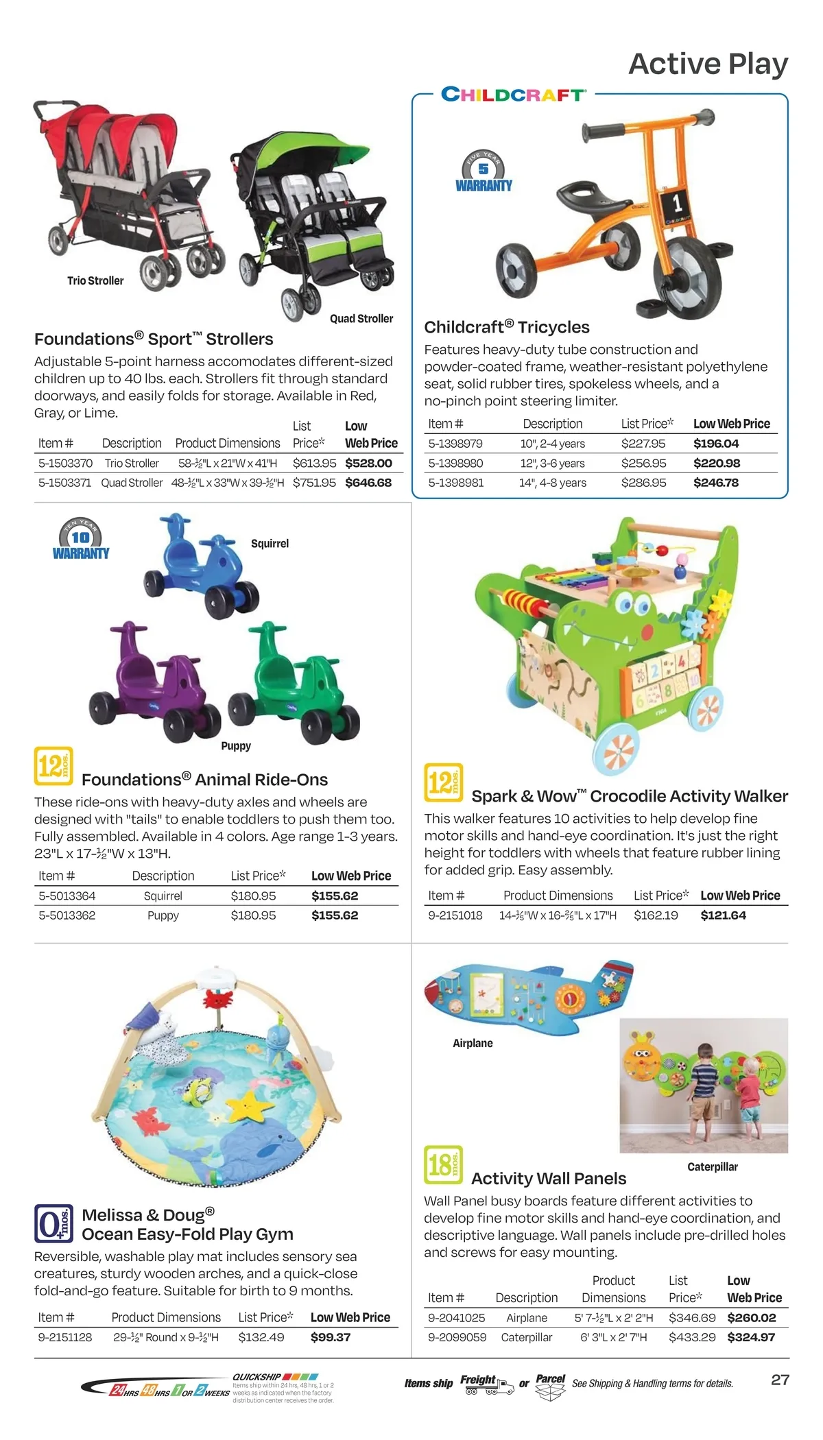 Flyer page 29