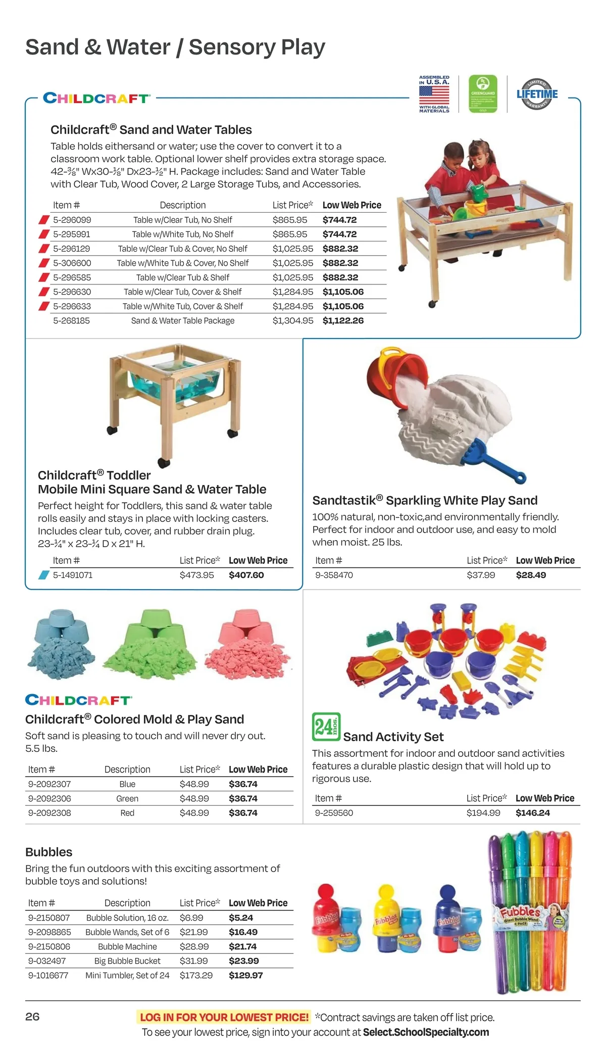 Flyer page 30