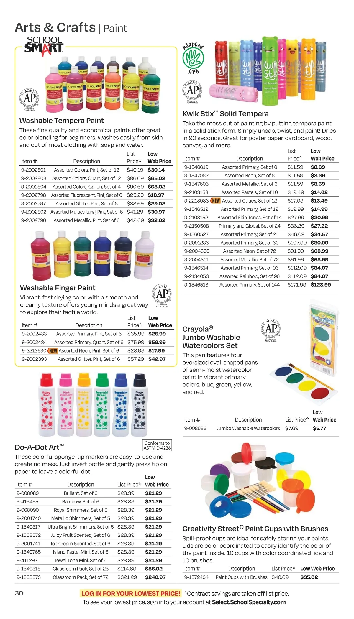 Flyer page 33